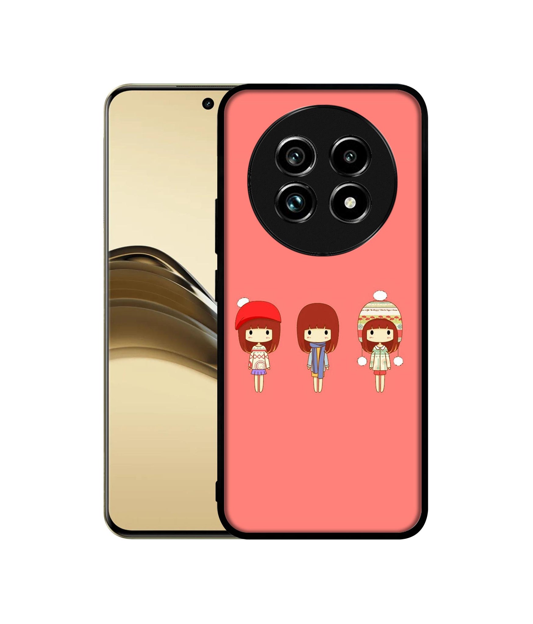 Realme 13 Plus 5G / P1 Speed 5G