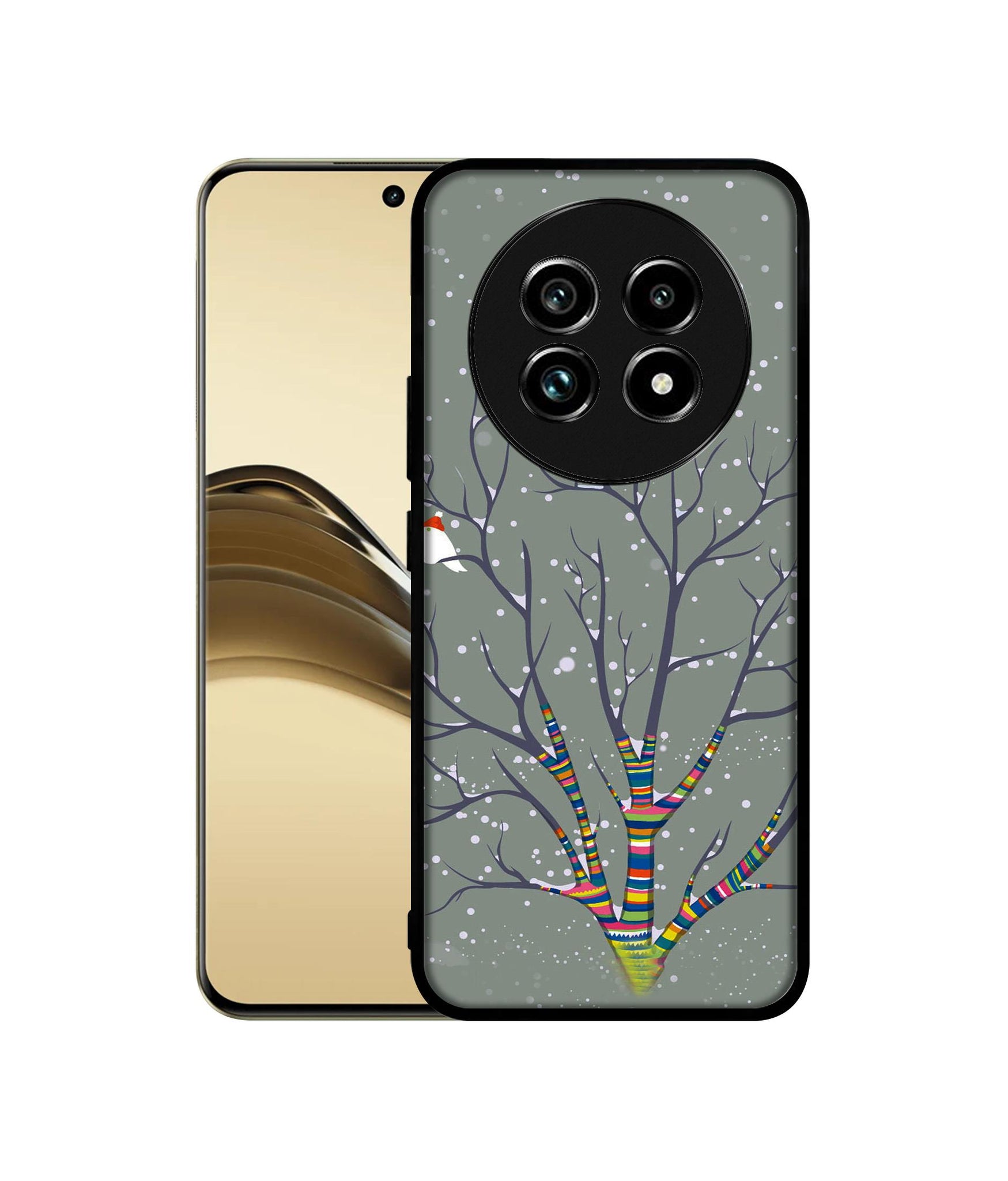 Realme 13 Plus 5G / P1 Speed 5G