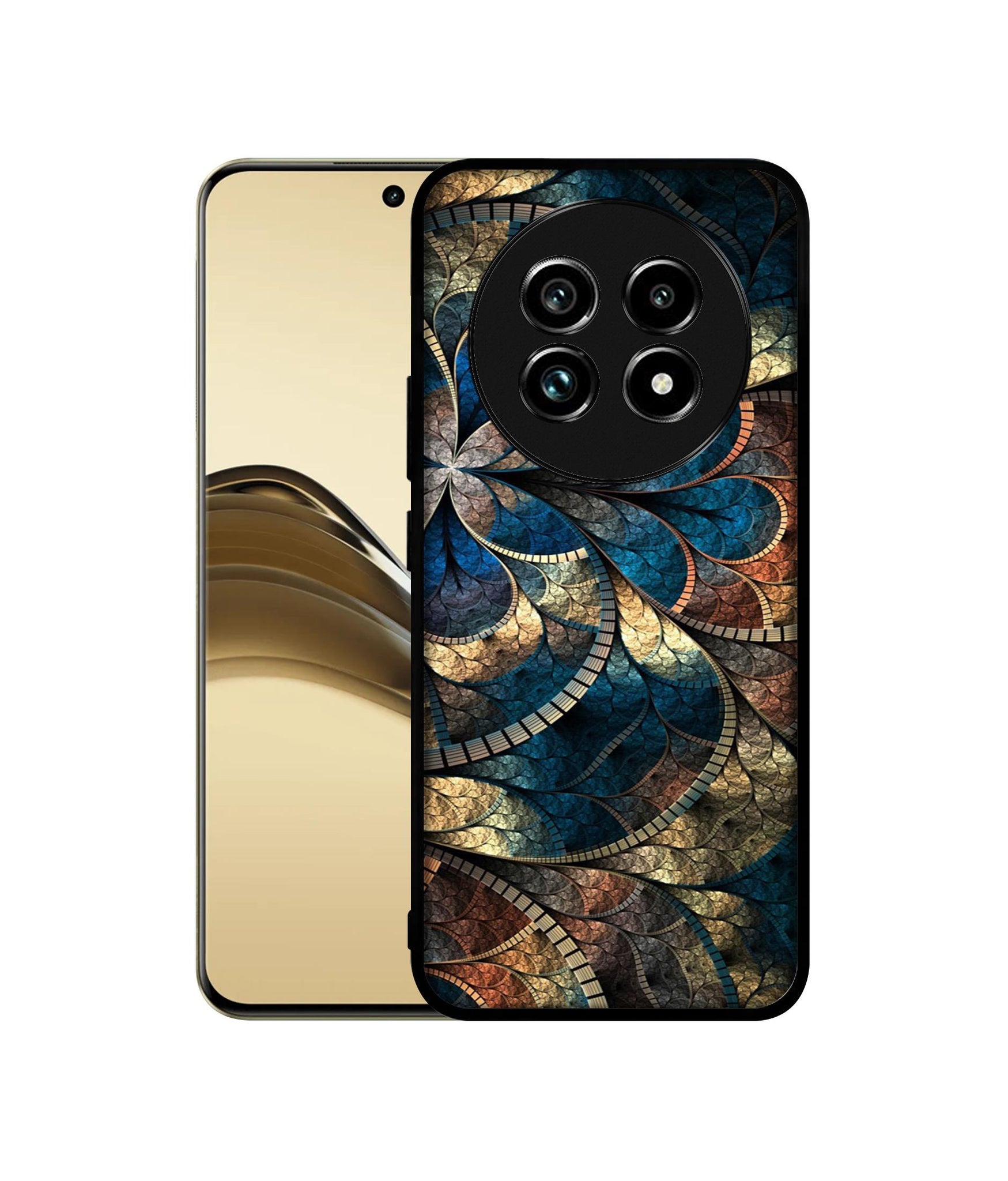 Realme 13 Plus 5G / P1 Speed 5G