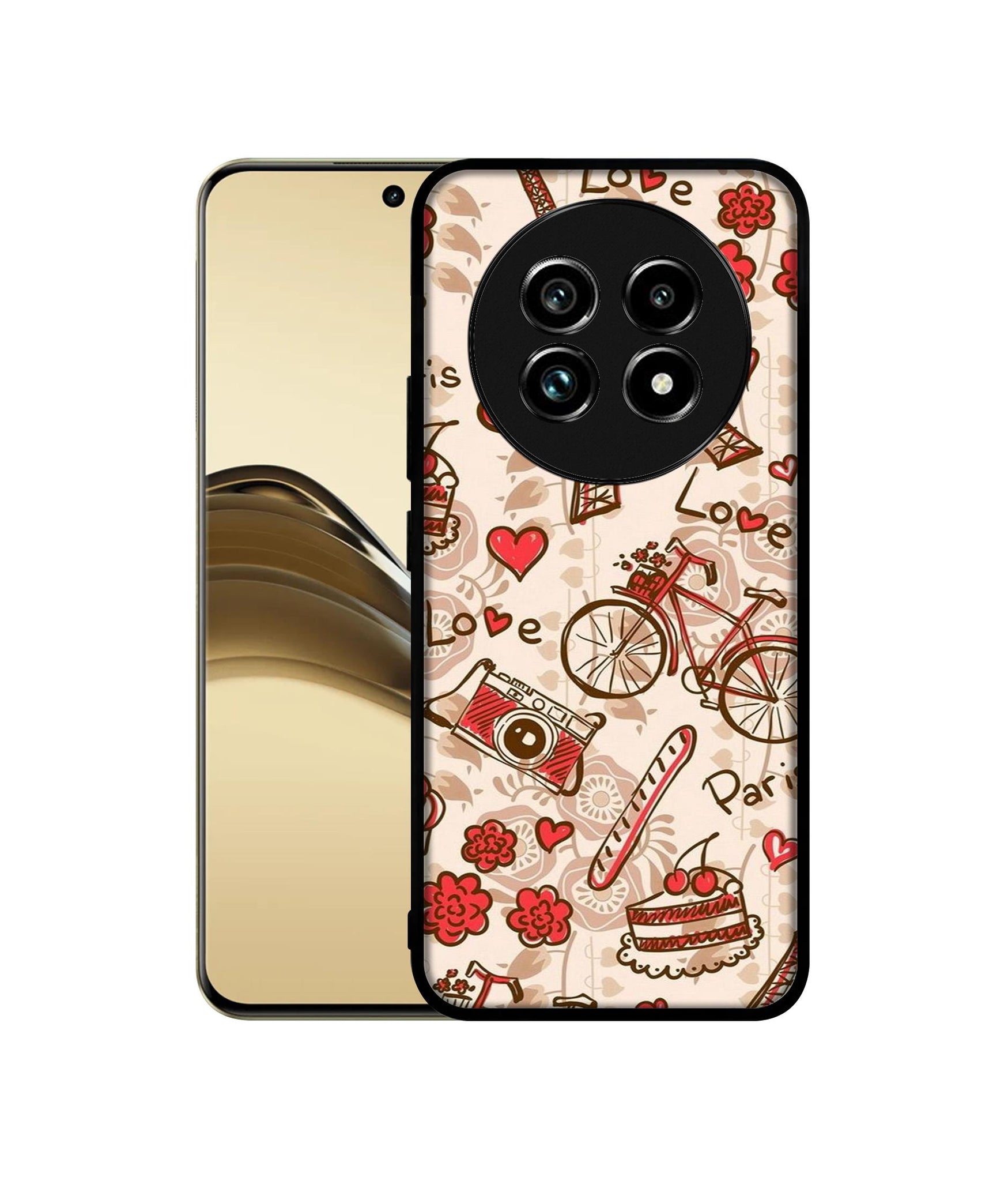 Realme 13 Plus 5G / P1 Speed 5G