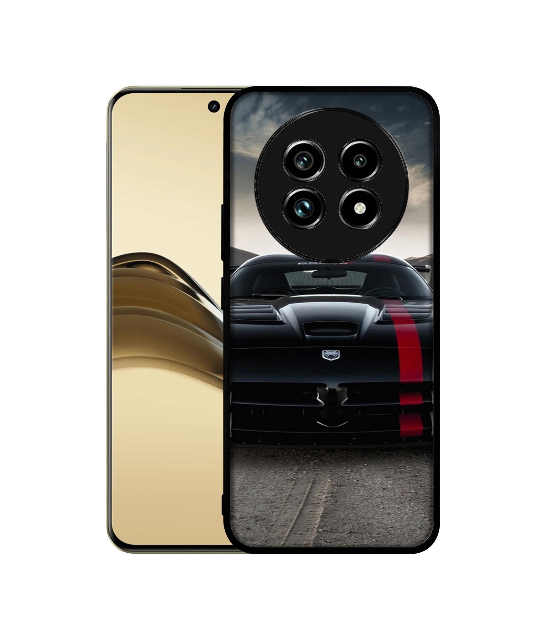 Realme 13 Plus 5G / P1 Speed 5G