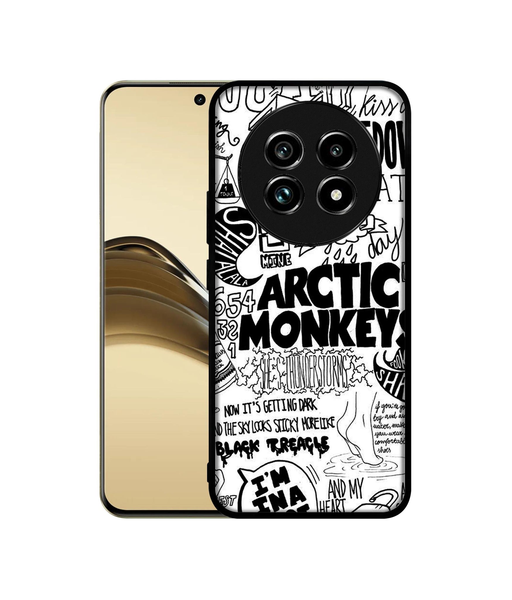 Realme 13 Plus 5G / P1 Speed 5G