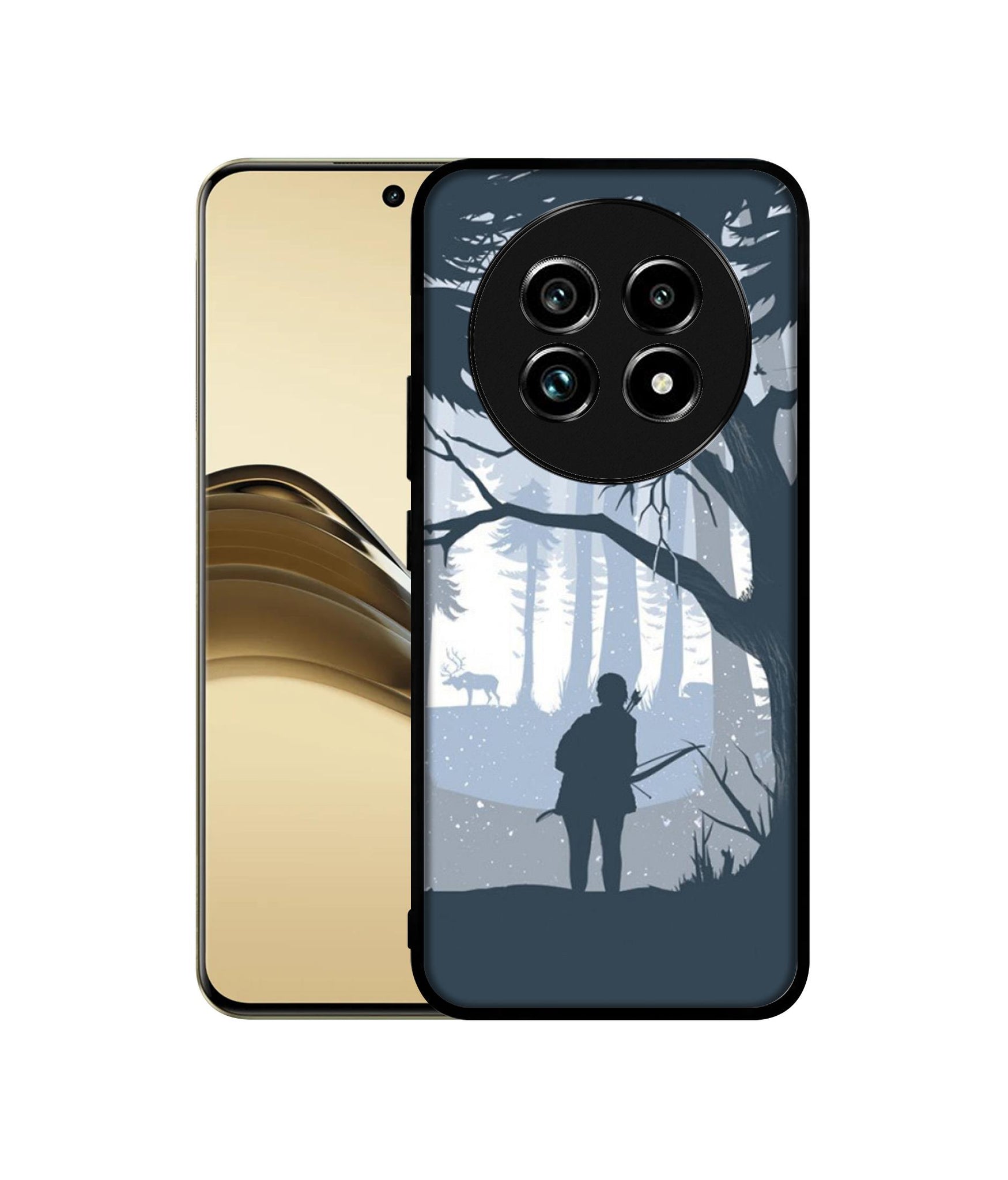 Realme 13 Plus 5G / P1 Speed 5G