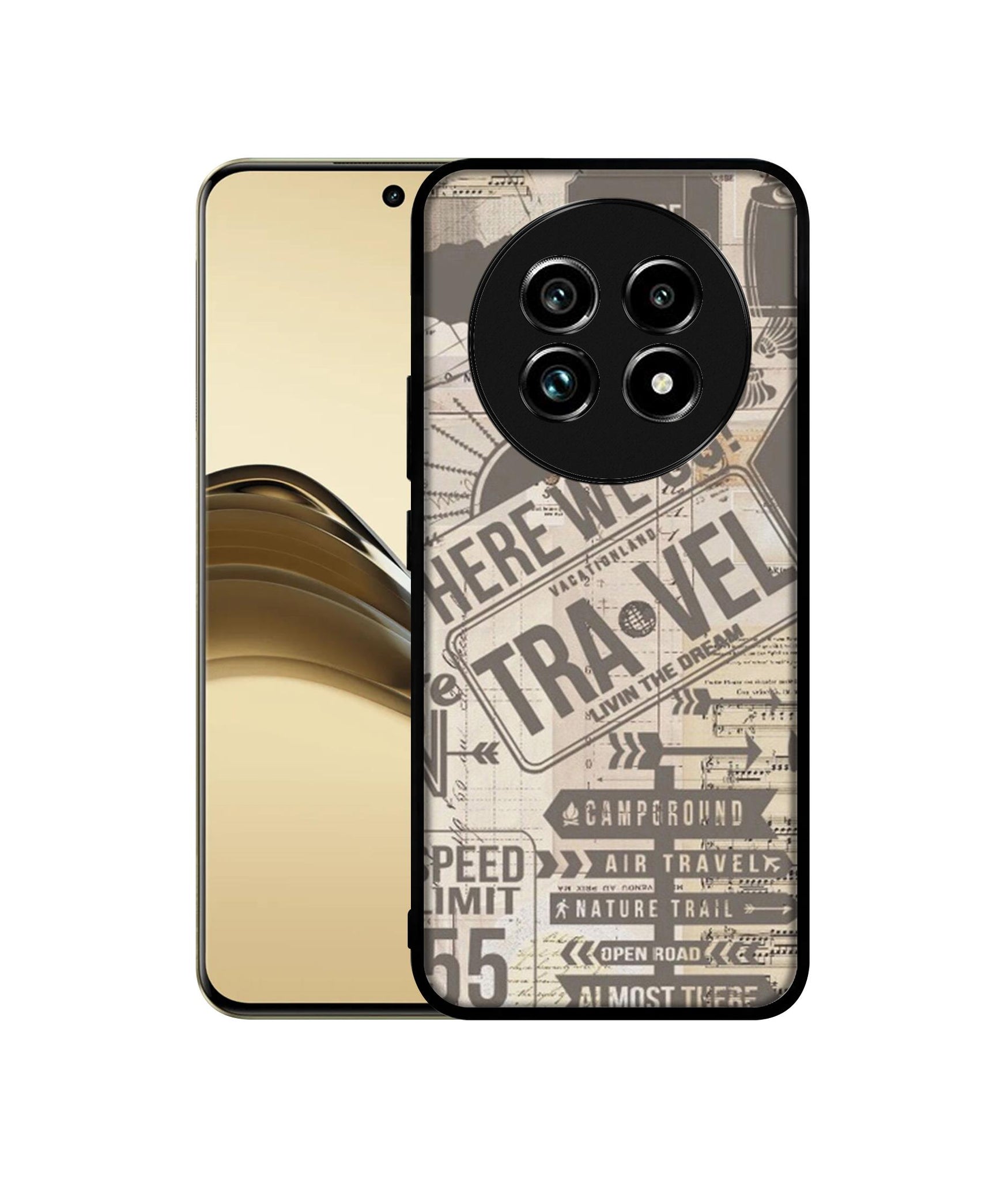 Realme 13 Plus 5G / P1 Speed 5G