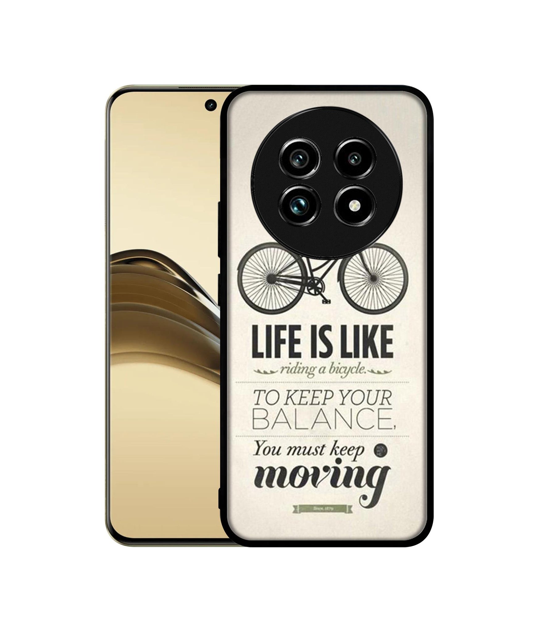 Realme 13 Plus 5G / P1 Speed 5G