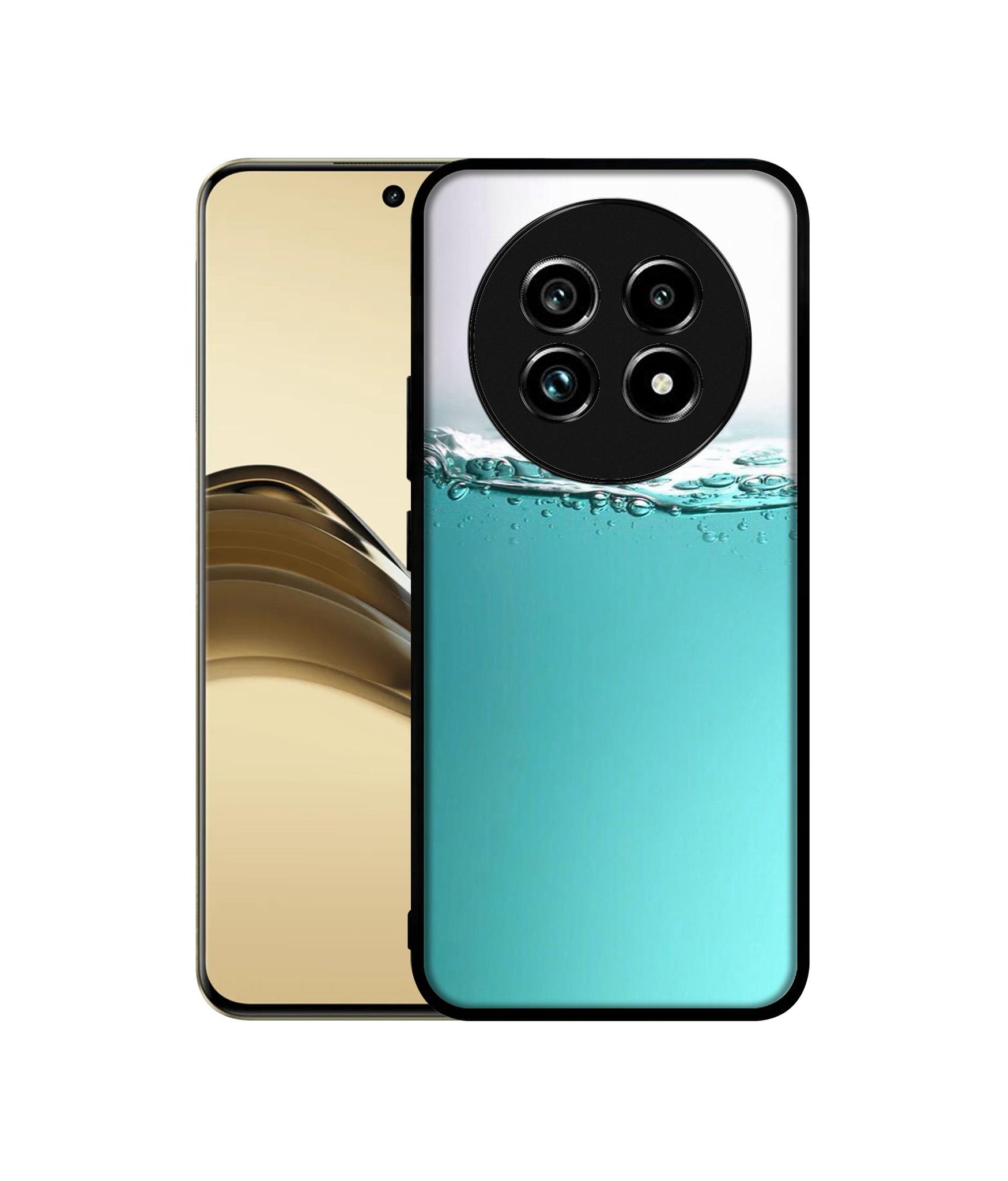 Realme 13 Plus 5G / P1 Speed 5G