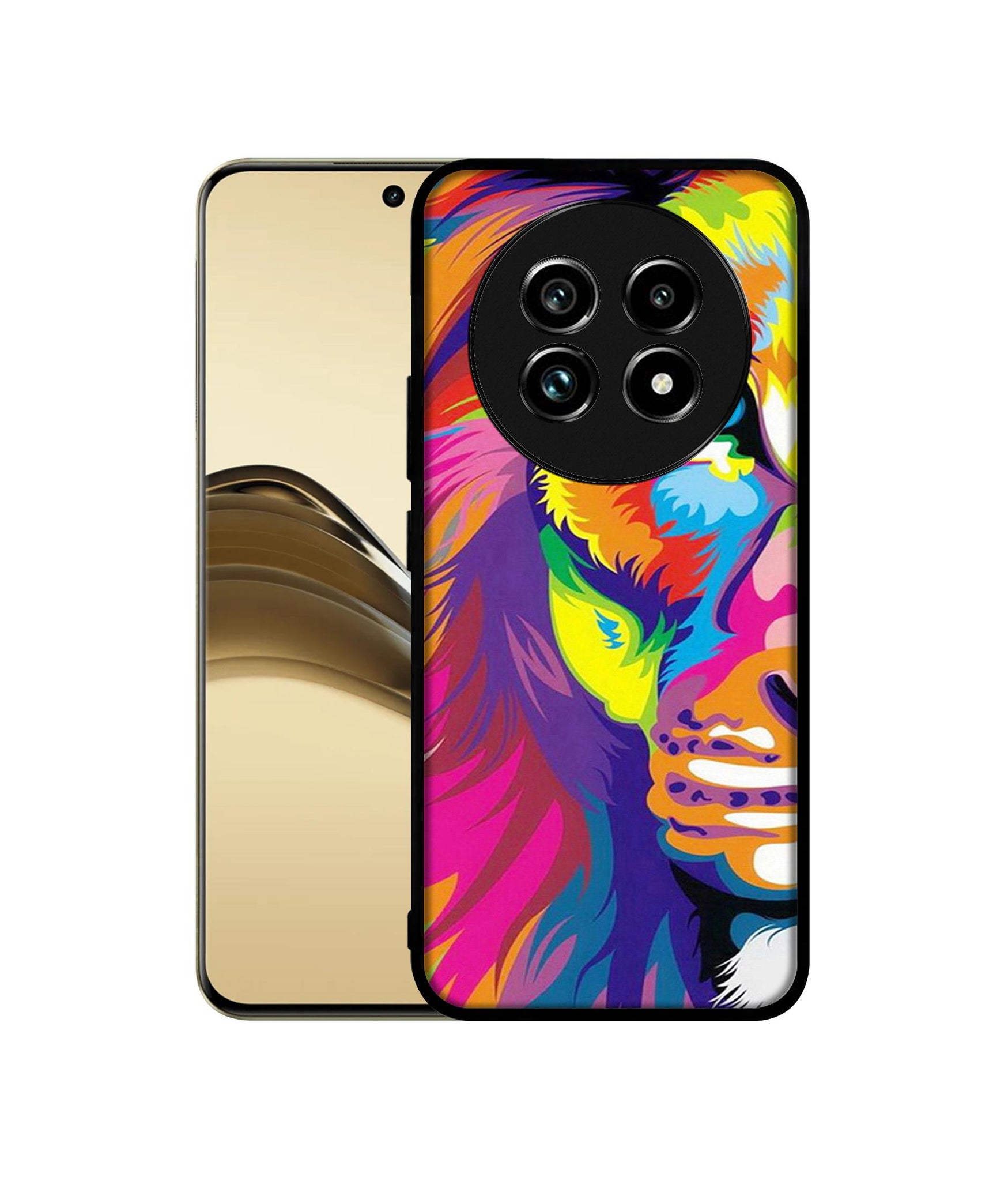 Realme 13 Plus 5G / P1 Speed 5G