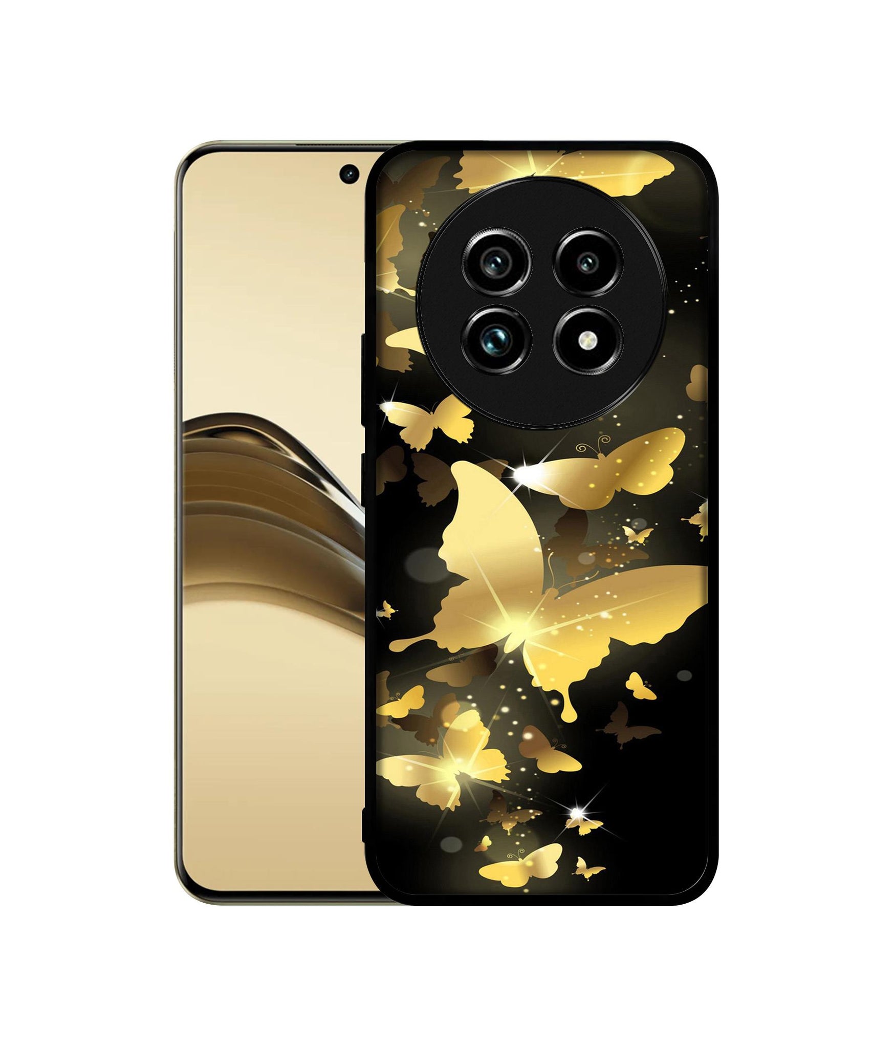 Realme 13 Plus 5G / P1 Speed 5G