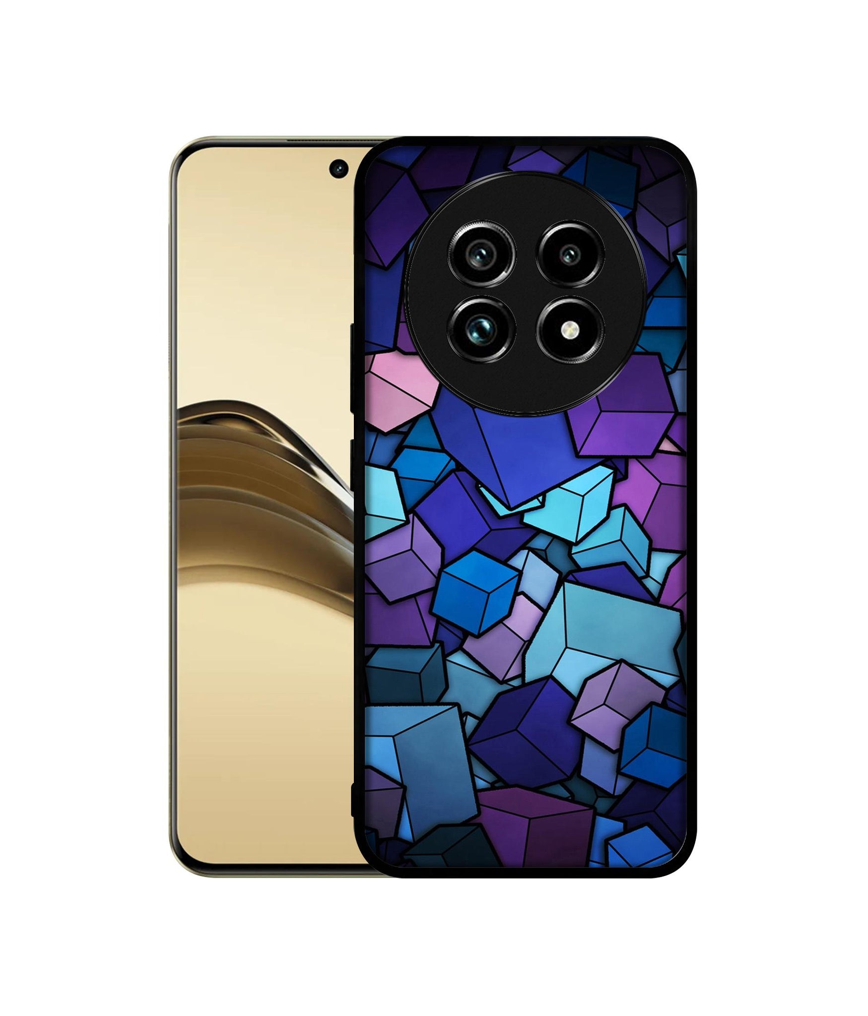 Realme 13 Plus 5G / P1 Speed 5G