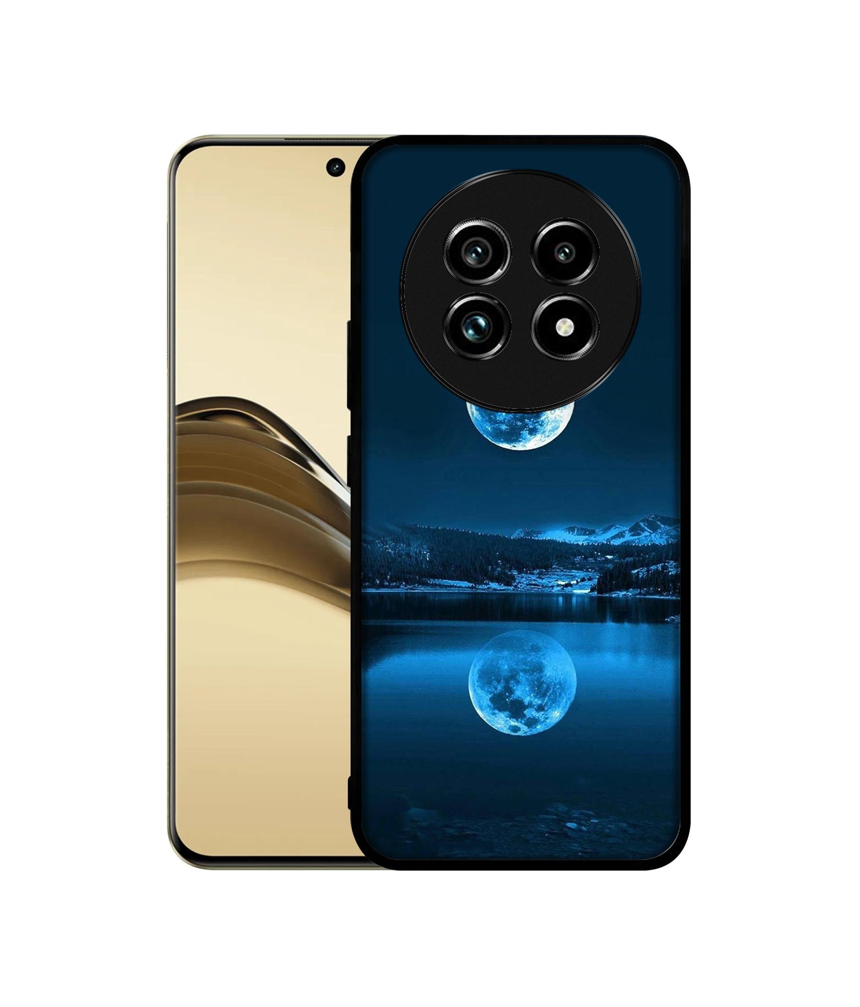 Realme 13 Plus 5G / P1 Speed 5G