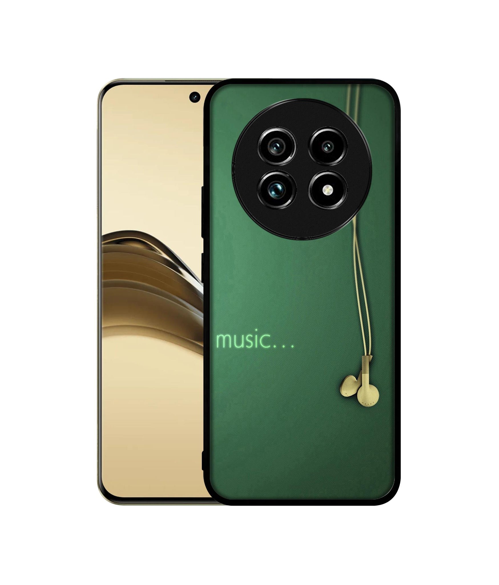 Realme 13 Plus 5G / P1 Speed 5G