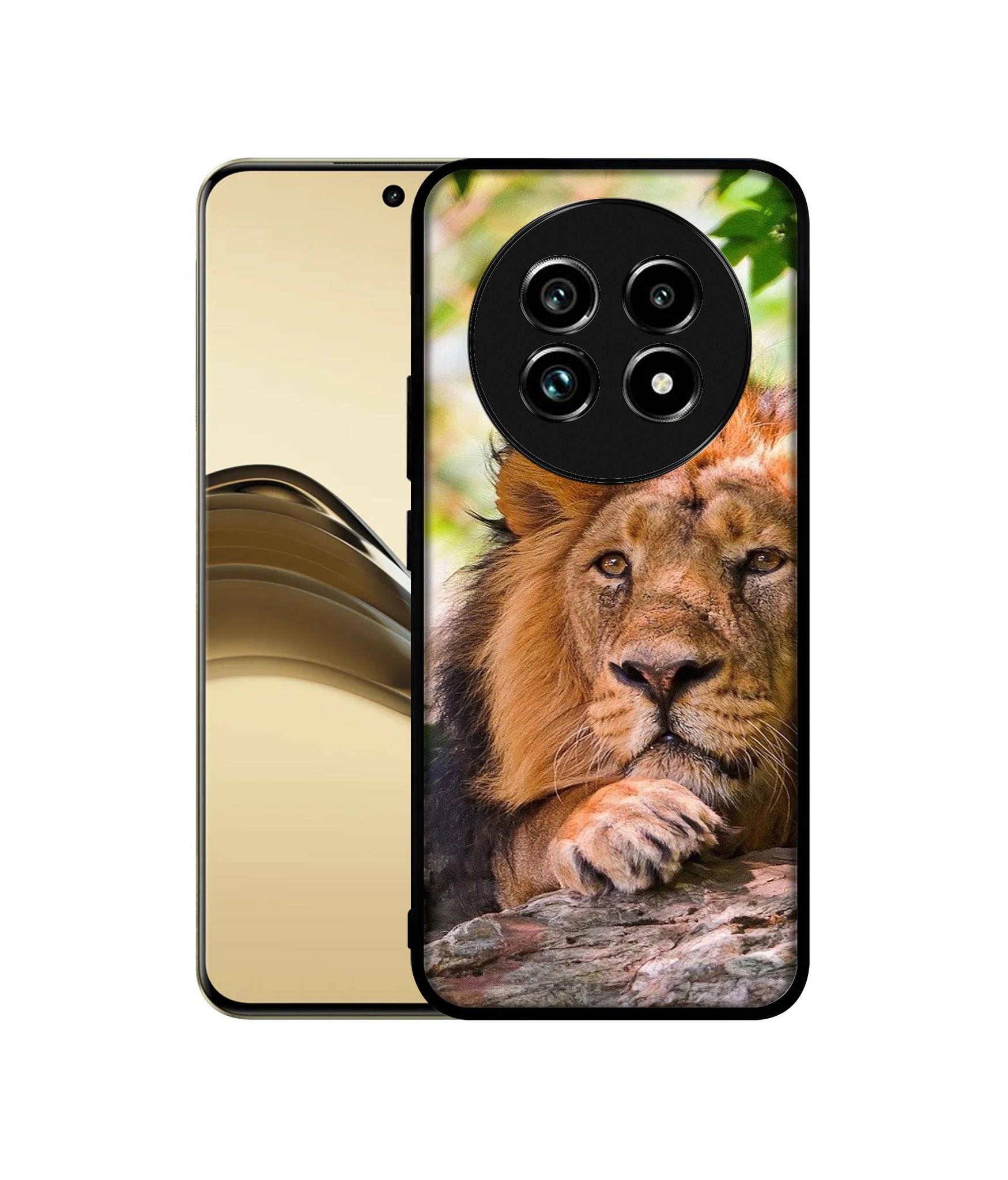 Realme 13 Plus 5G / P1 Speed 5G