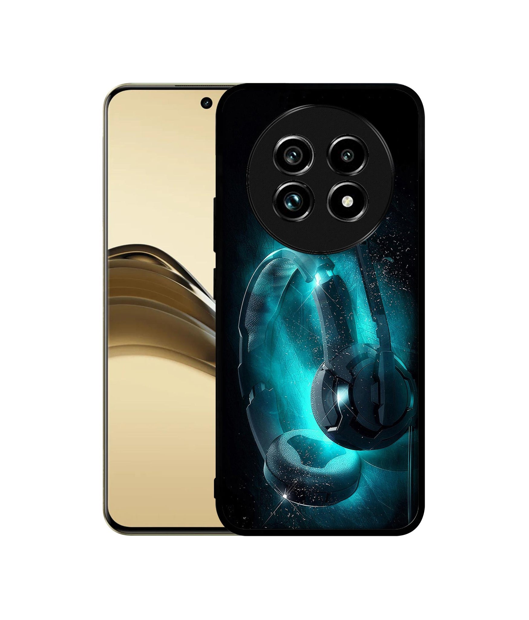 Realme 13 Plus 5G / P1 Speed 5G