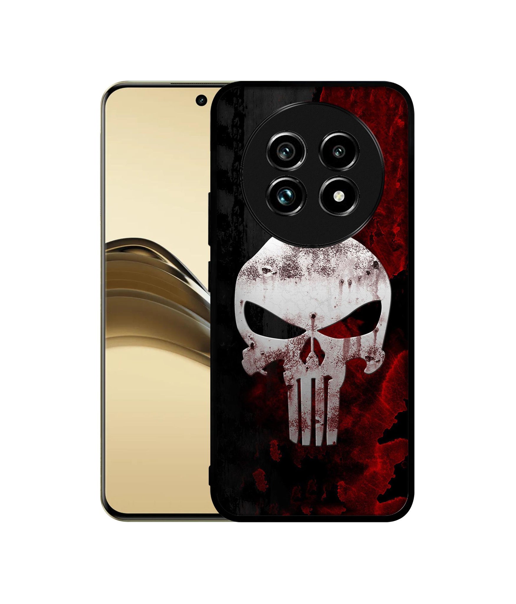 Realme 13 Plus 5G / P1 Speed 5G