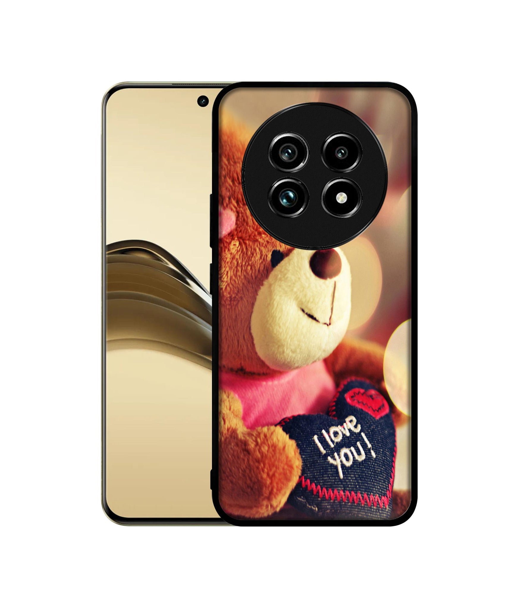 Realme 13 Plus 5G / P1 Speed 5G