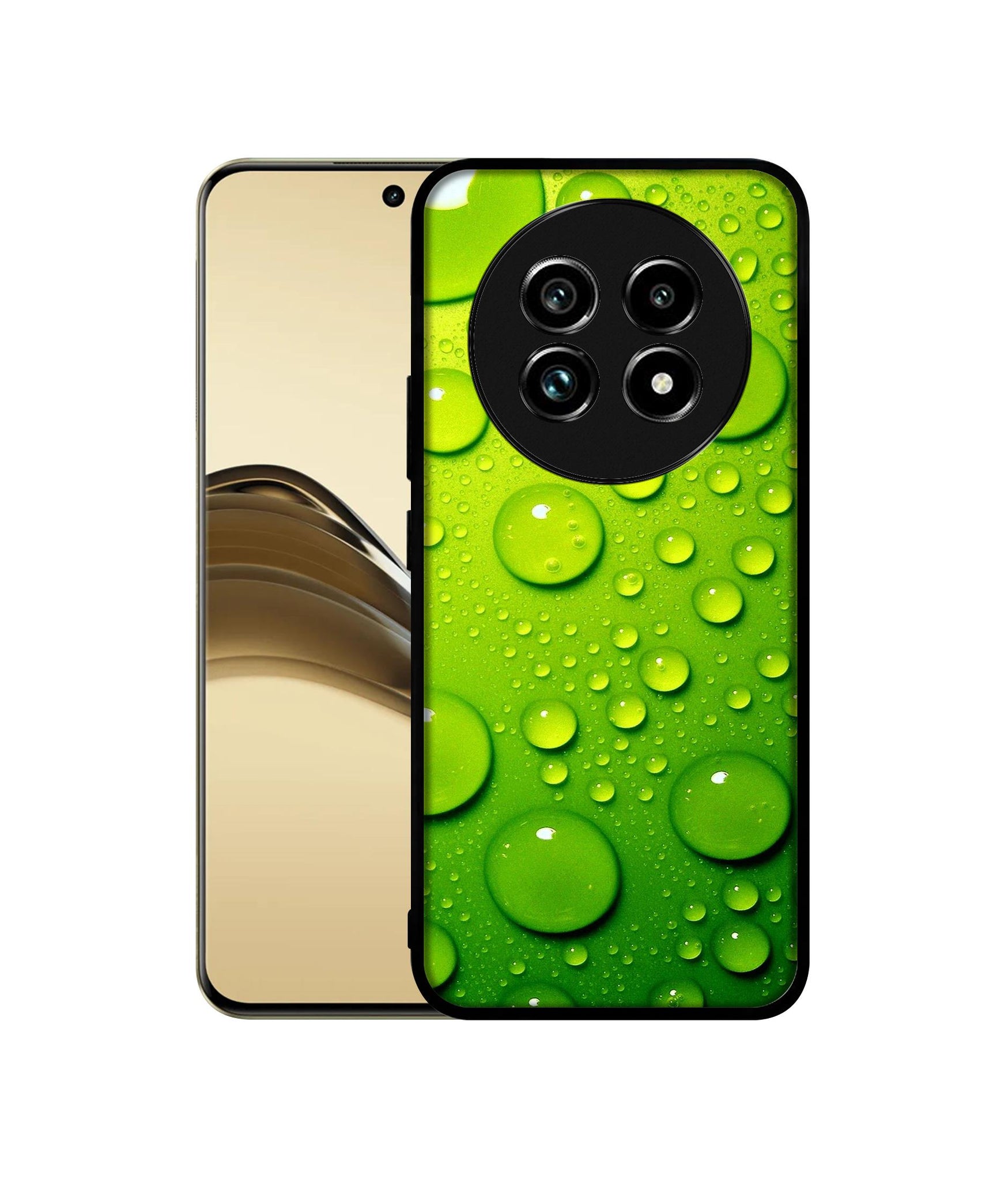 Realme 13 Plus 5G / P1 Speed 5G