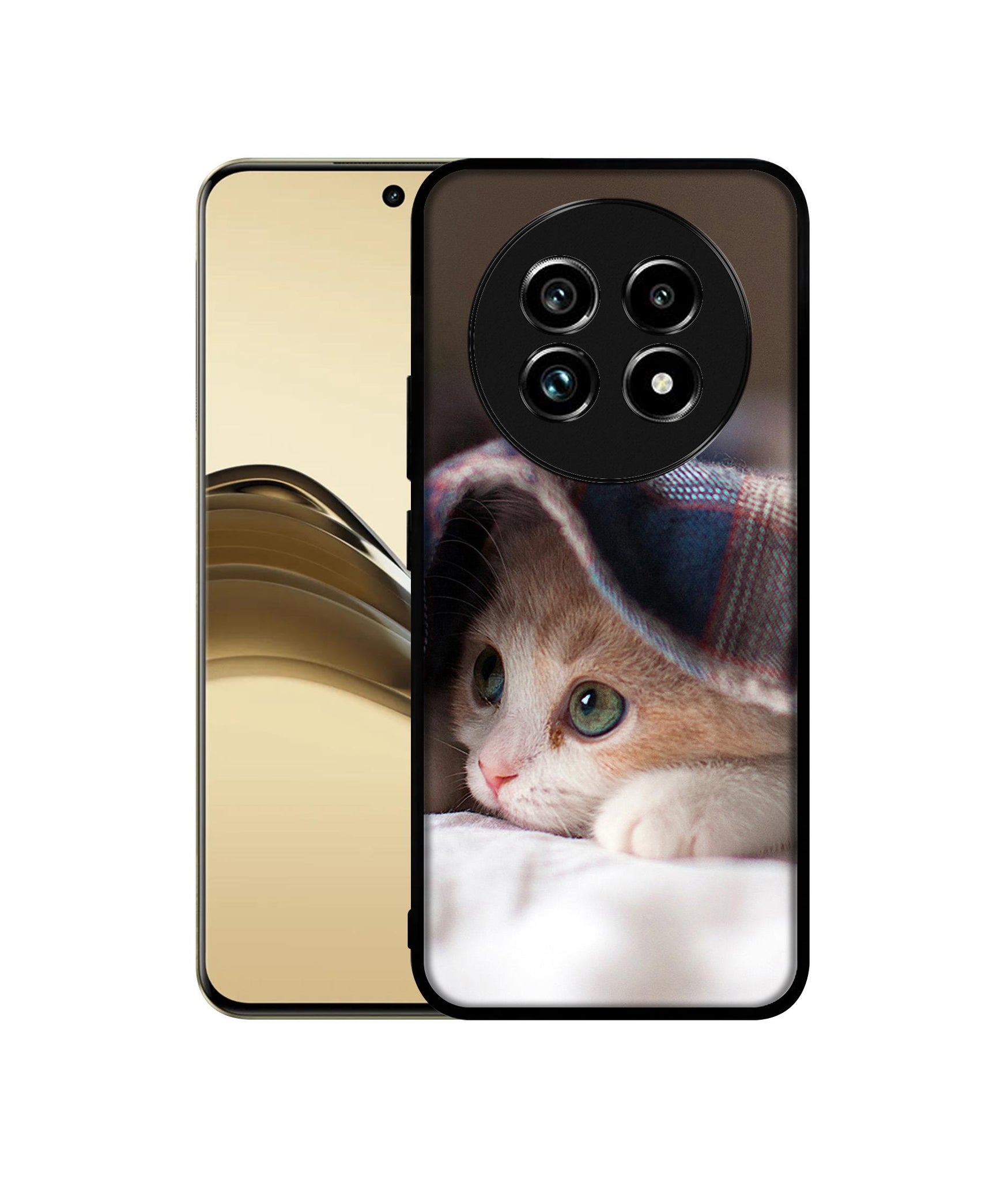 Realme 13 Plus 5G / P1 Speed 5G