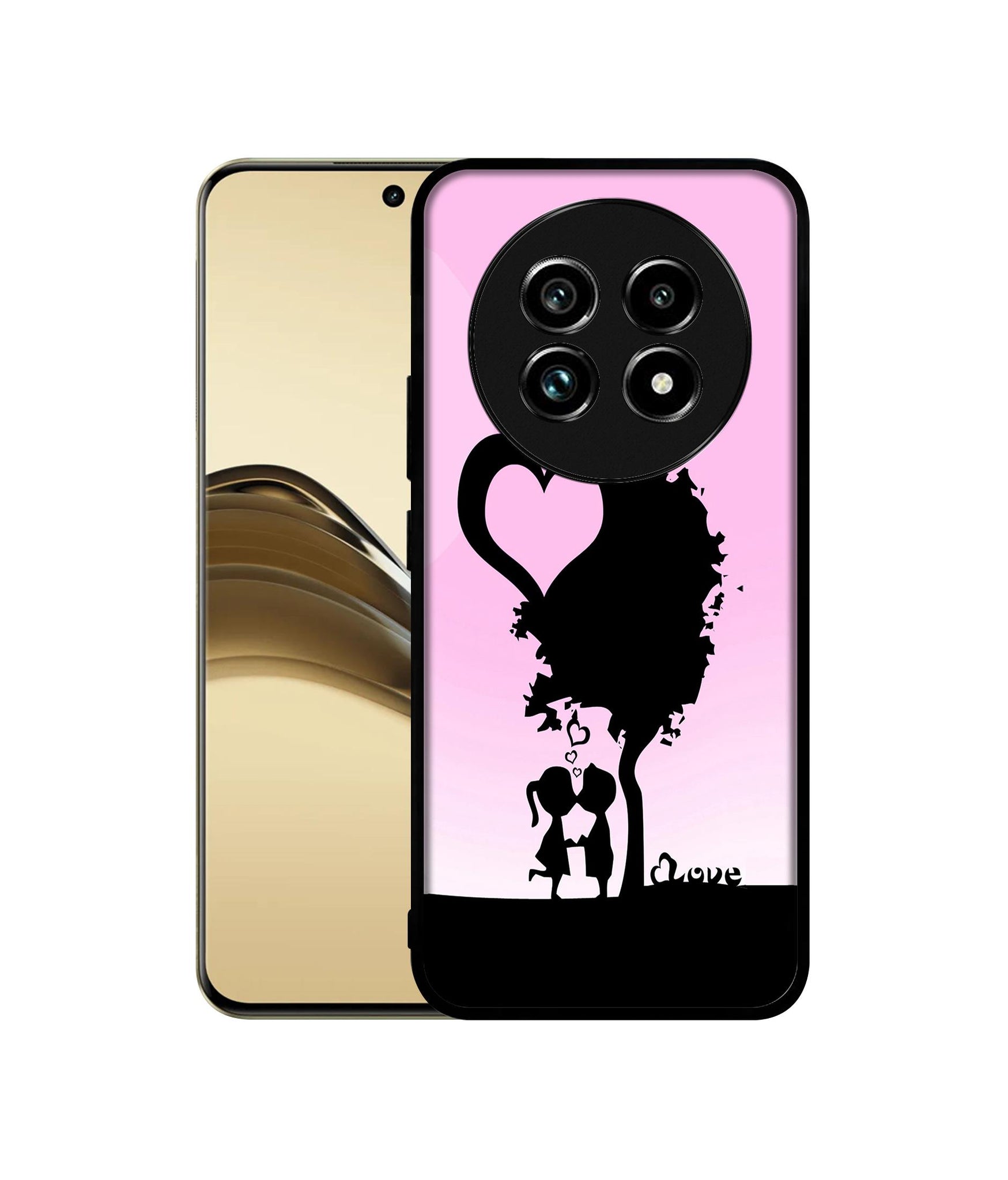 Realme 13 Plus 5G / P1 Speed 5G