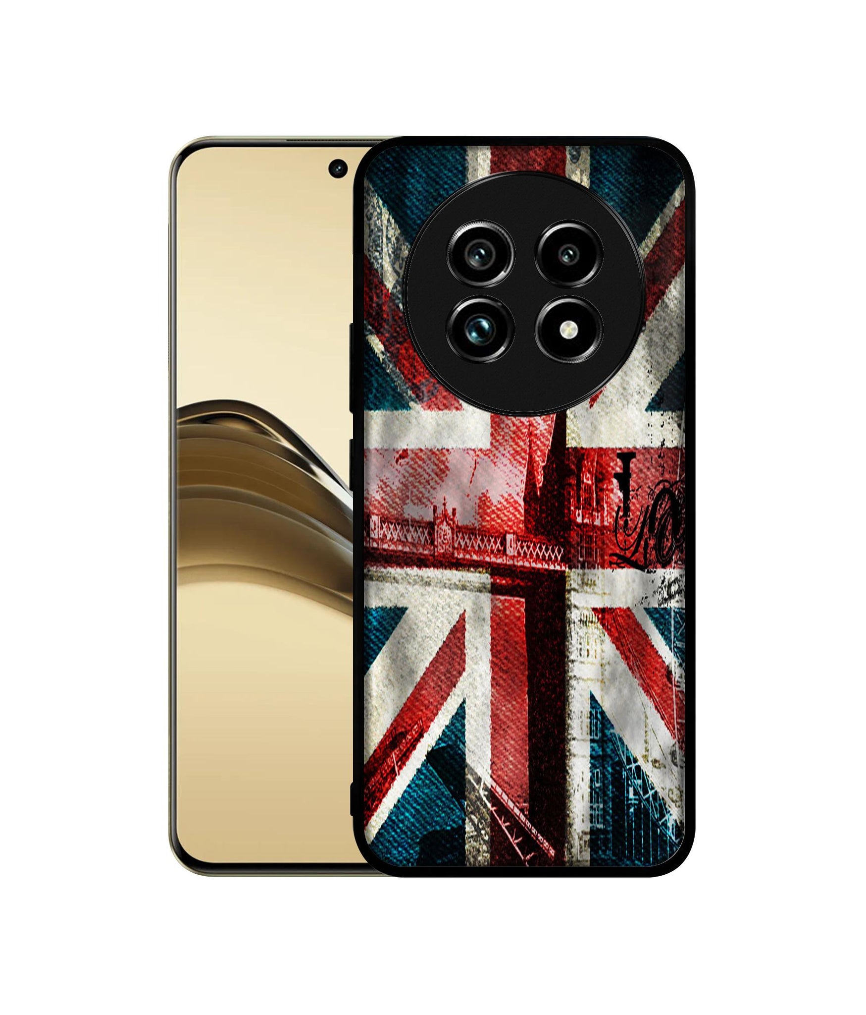 Realme 13 Plus 5G / P1 Speed 5G