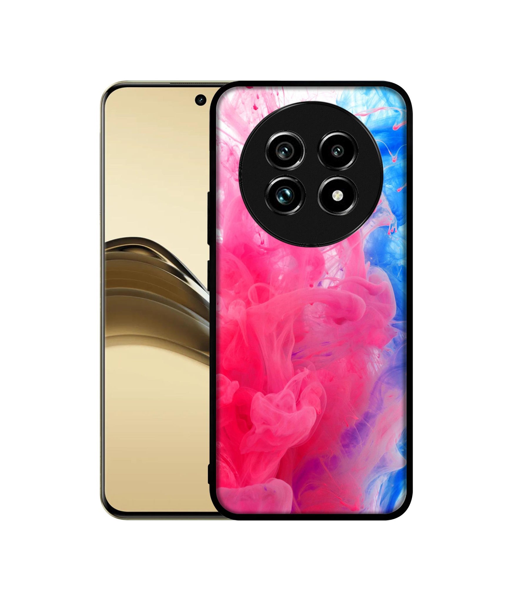 Realme 13 Plus 5G / P1 Speed 5G