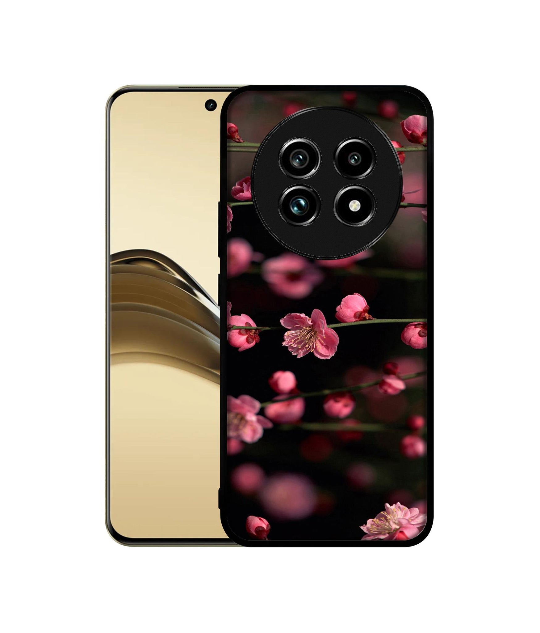 Realme 13 Plus 5G / P1 Speed 5G