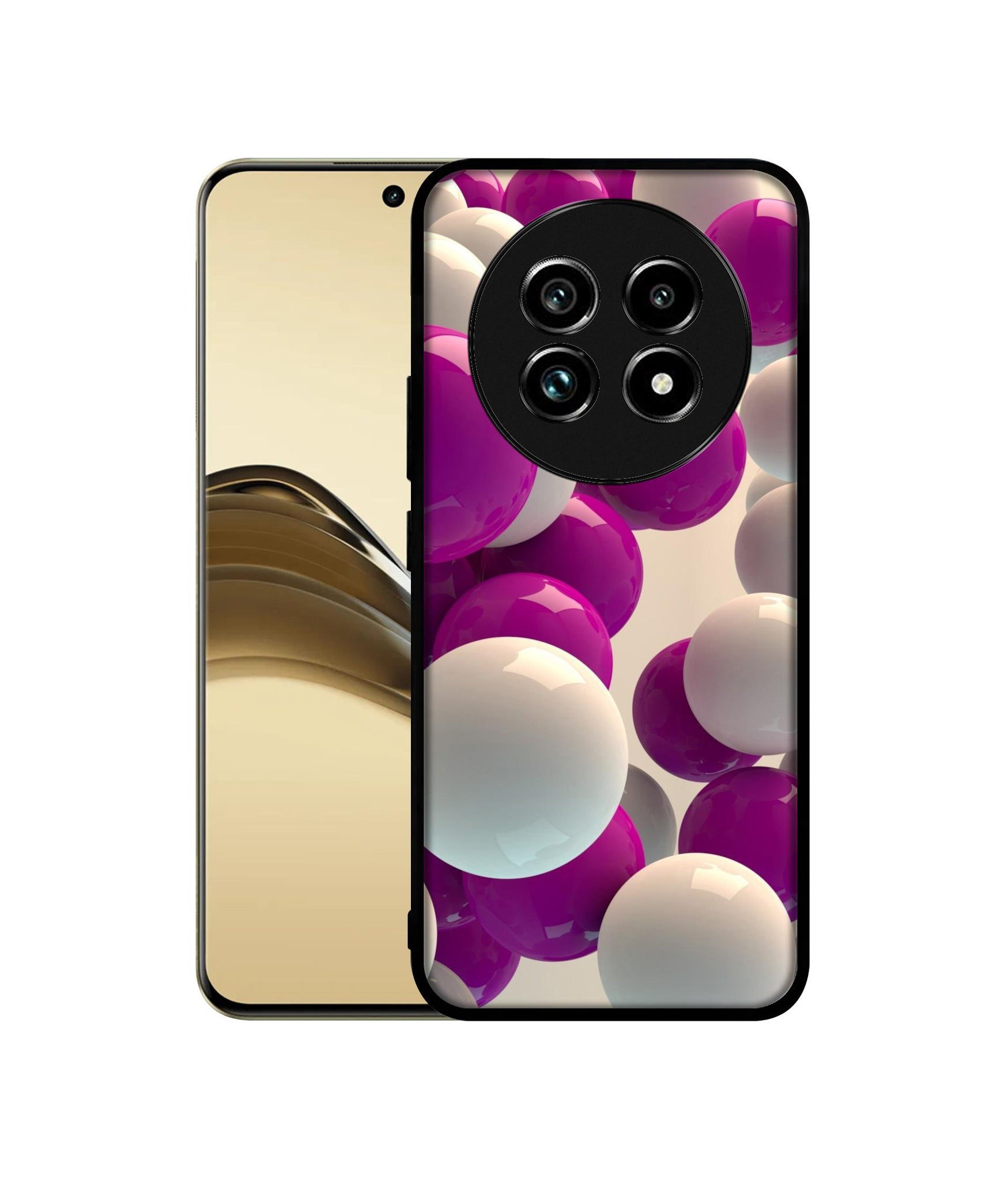 Realme 13 Plus 5G / P1 Speed 5G