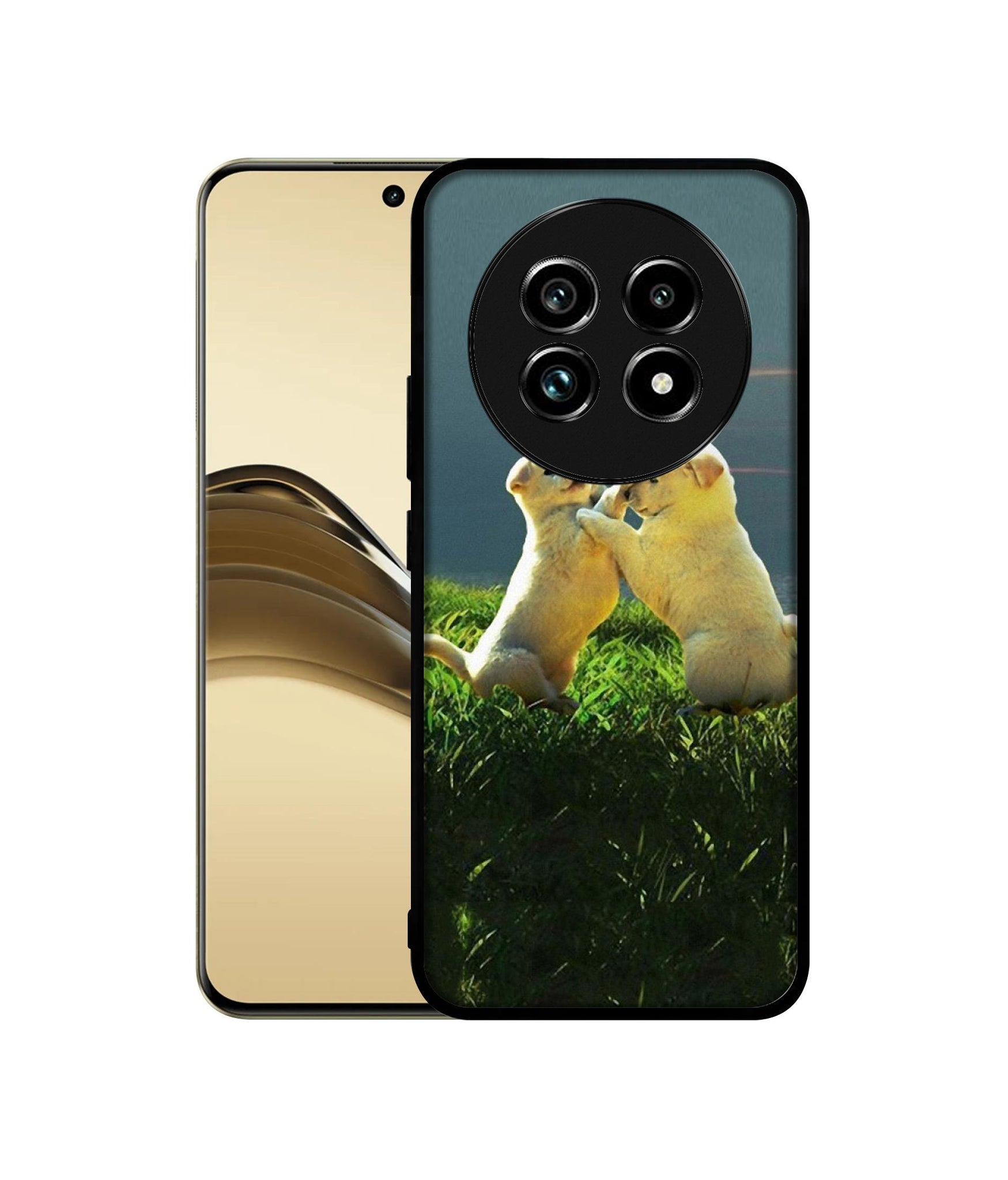 Realme 13 Plus 5G / P1 Speed 5G