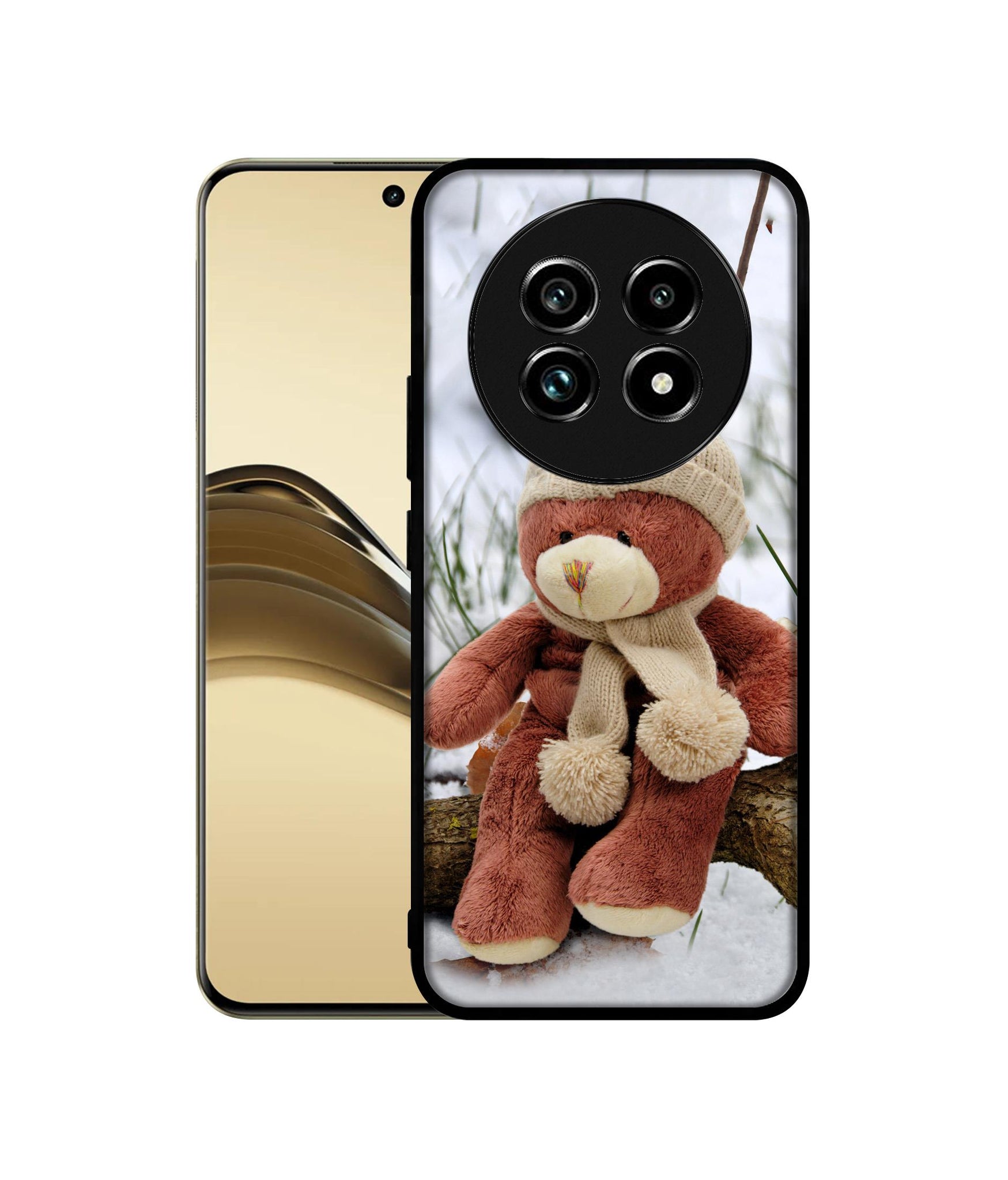 Realme 13 Plus 5G / P1 Speed 5G