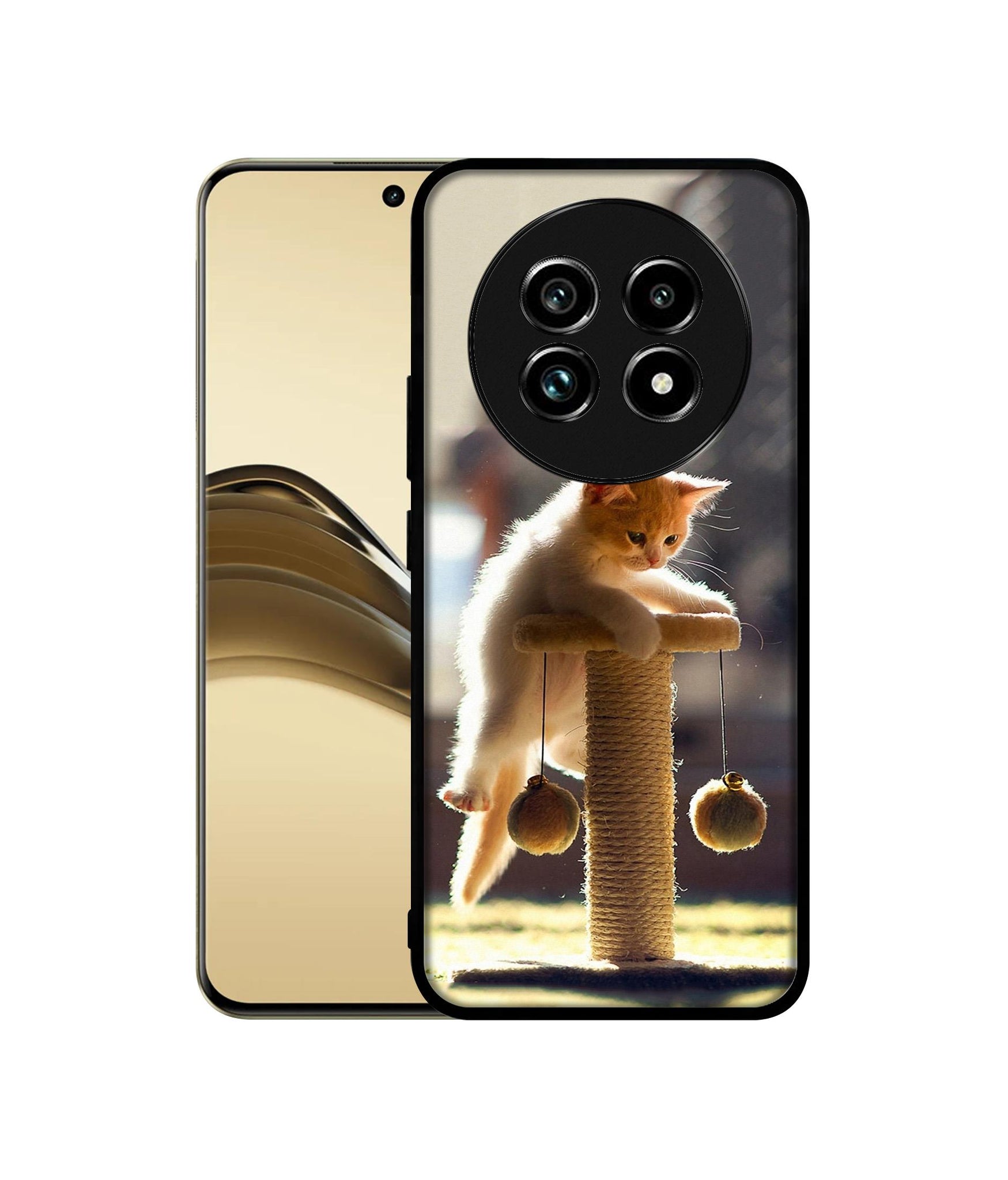 Realme 13 Plus 5G / P1 Speed 5G