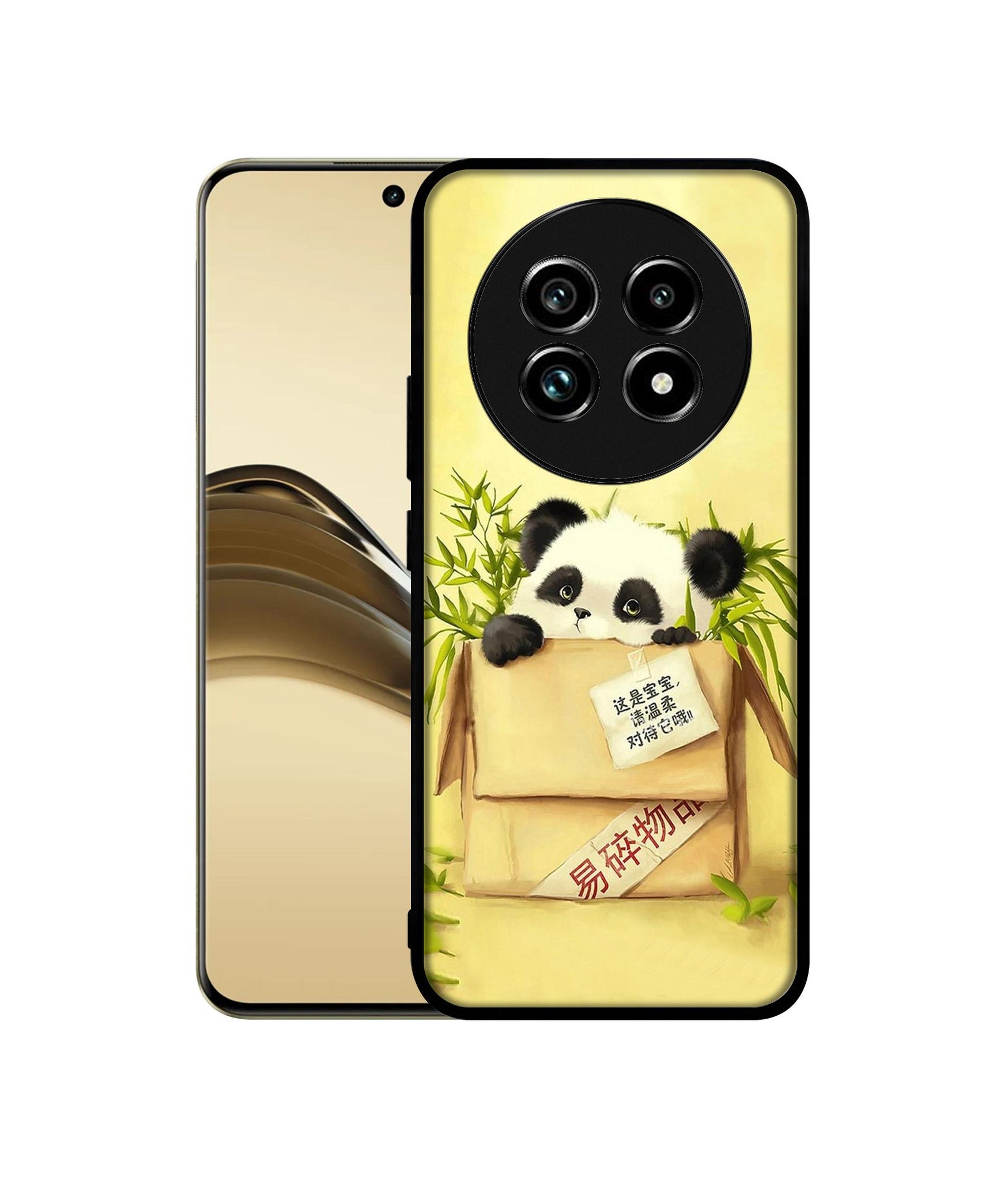 Realme 13 Plus 5G / P1 Speed 5G