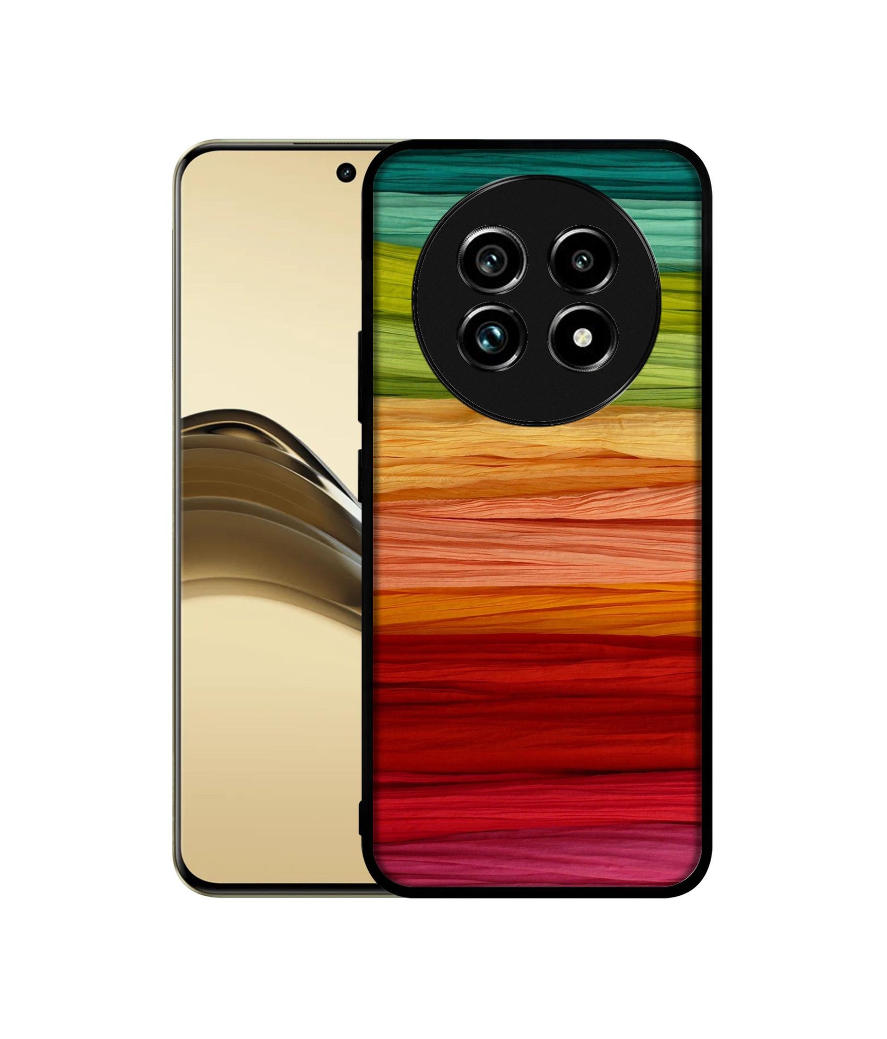 Realme 13 Plus 5G / P1 Speed 5G