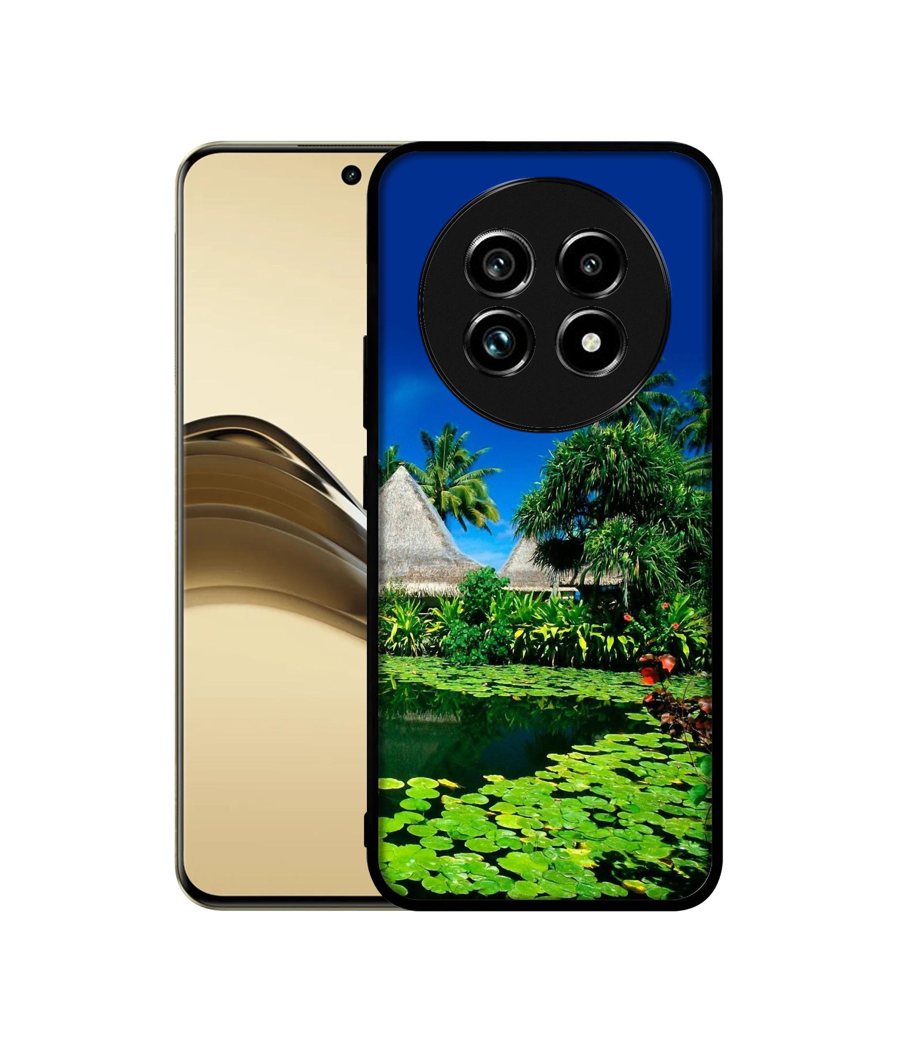 Realme 13 Plus 5G / P1 Speed 5G