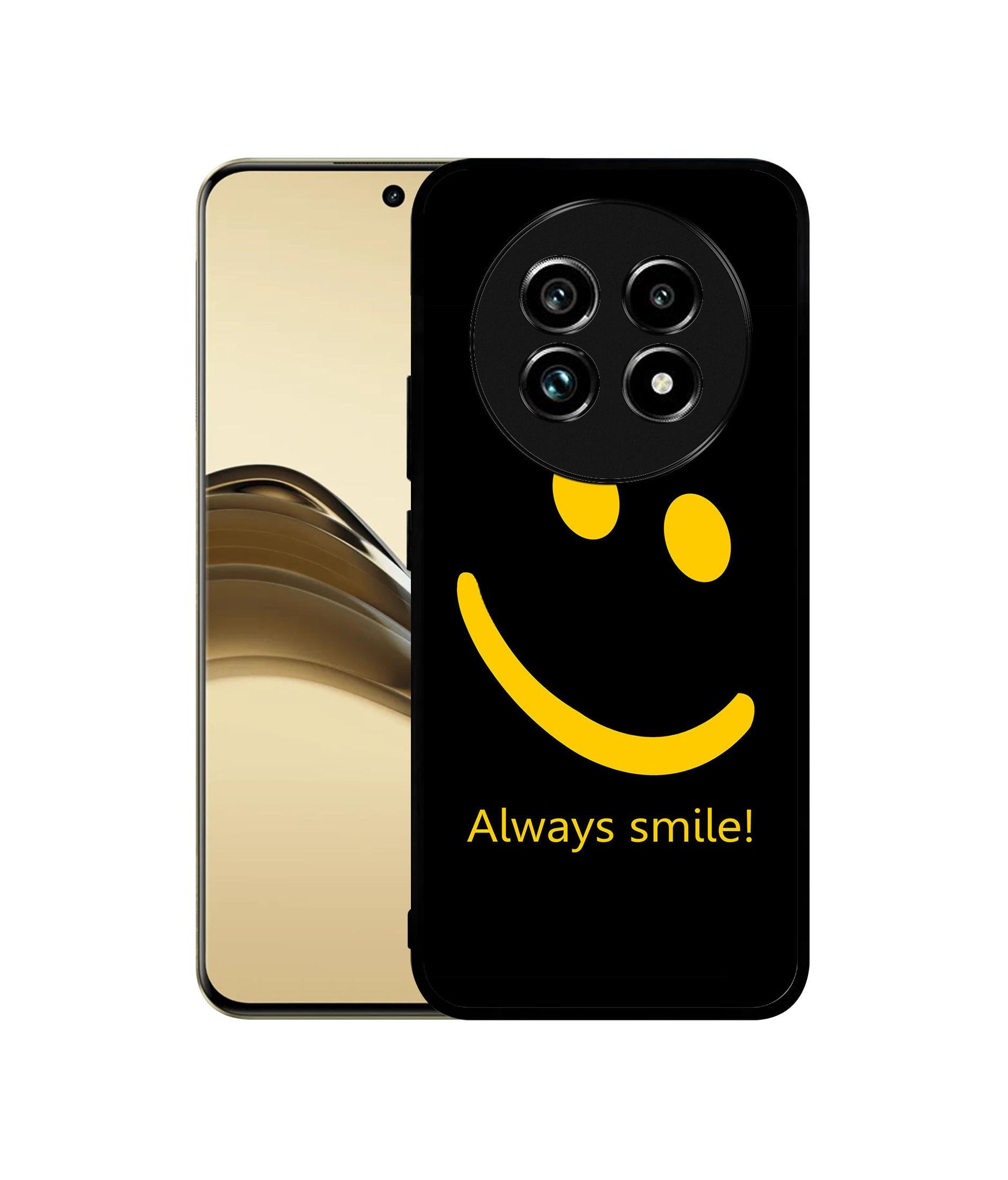 Realme 13 Plus 5G / P1 Speed 5G