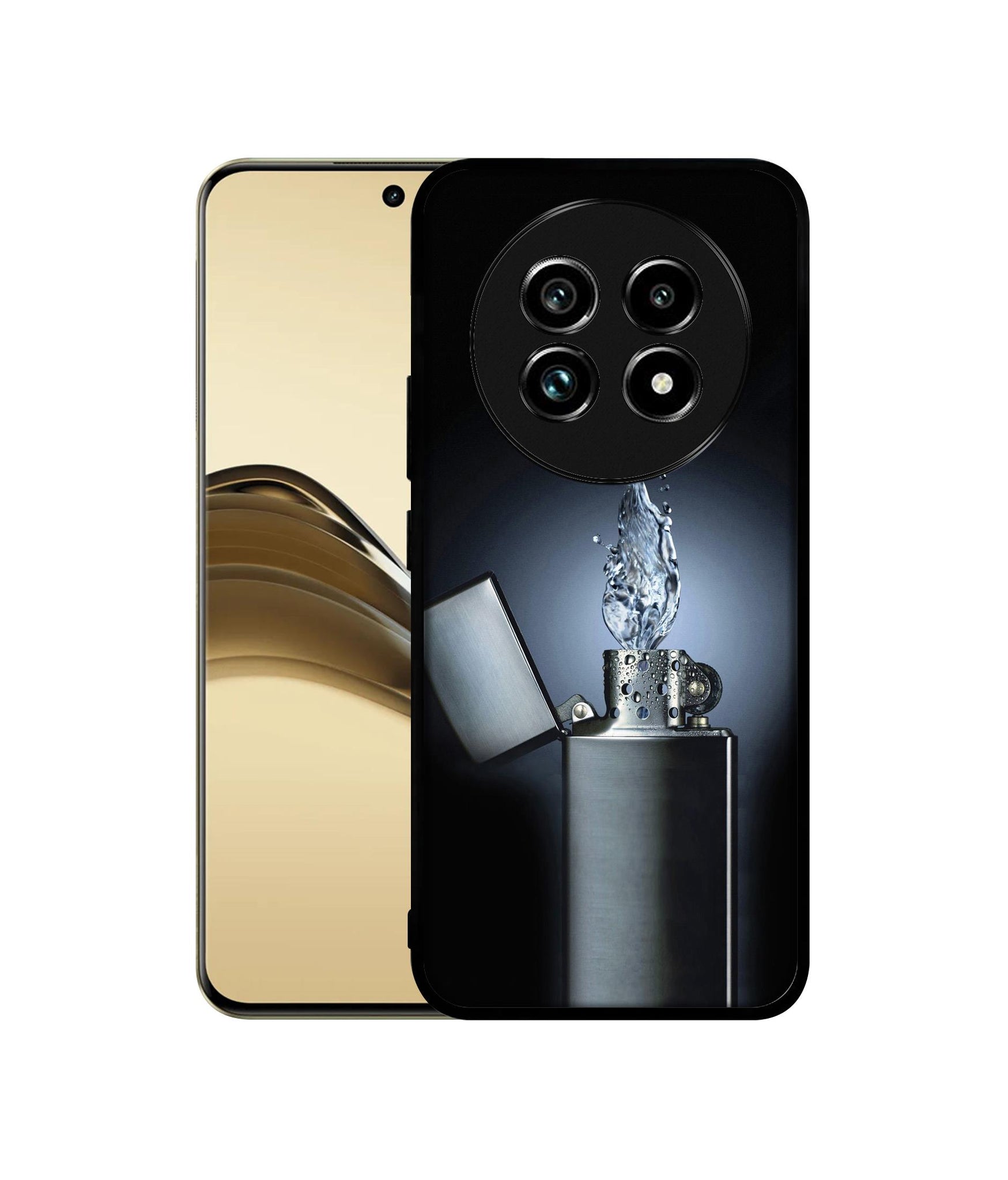 Realme 13 Plus 5G / P1 Speed 5G