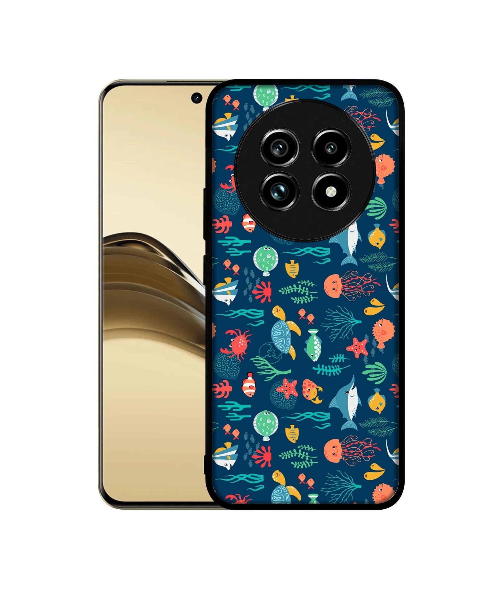 Realme 13 Plus 5G / P1 Speed 5G