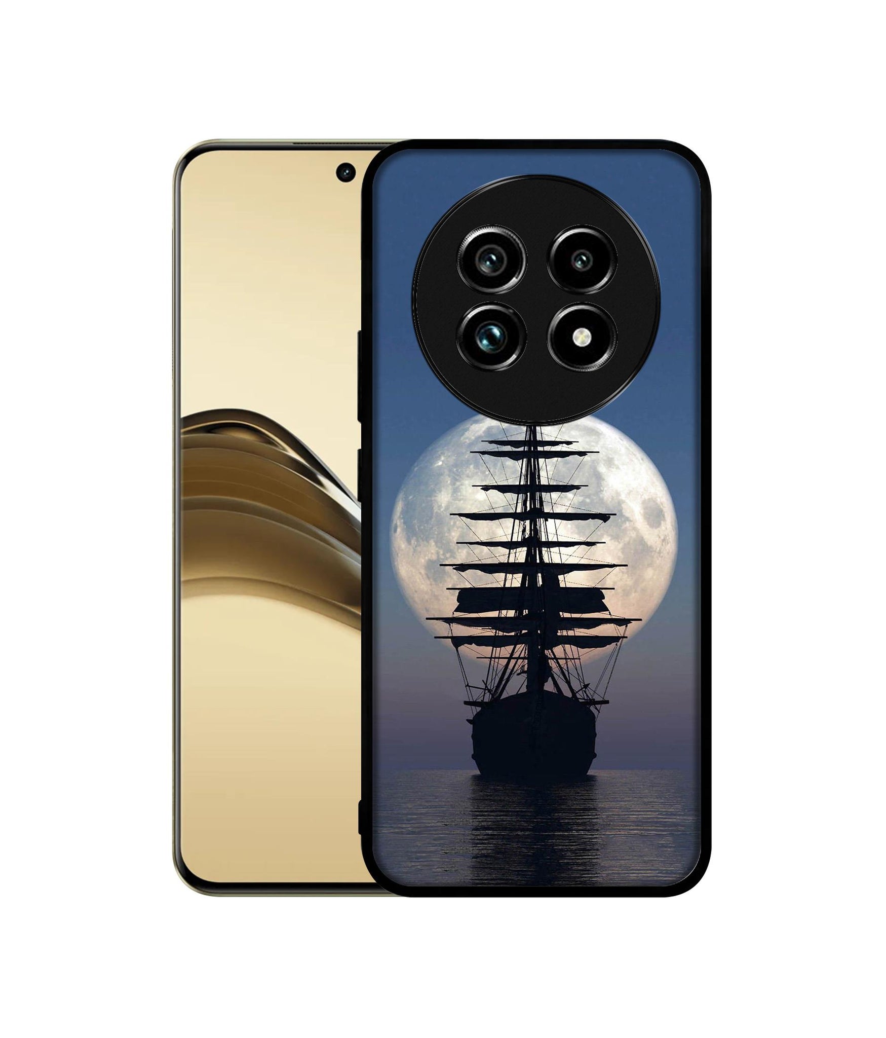 Realme 13 Plus 5G / P1 Speed 5G