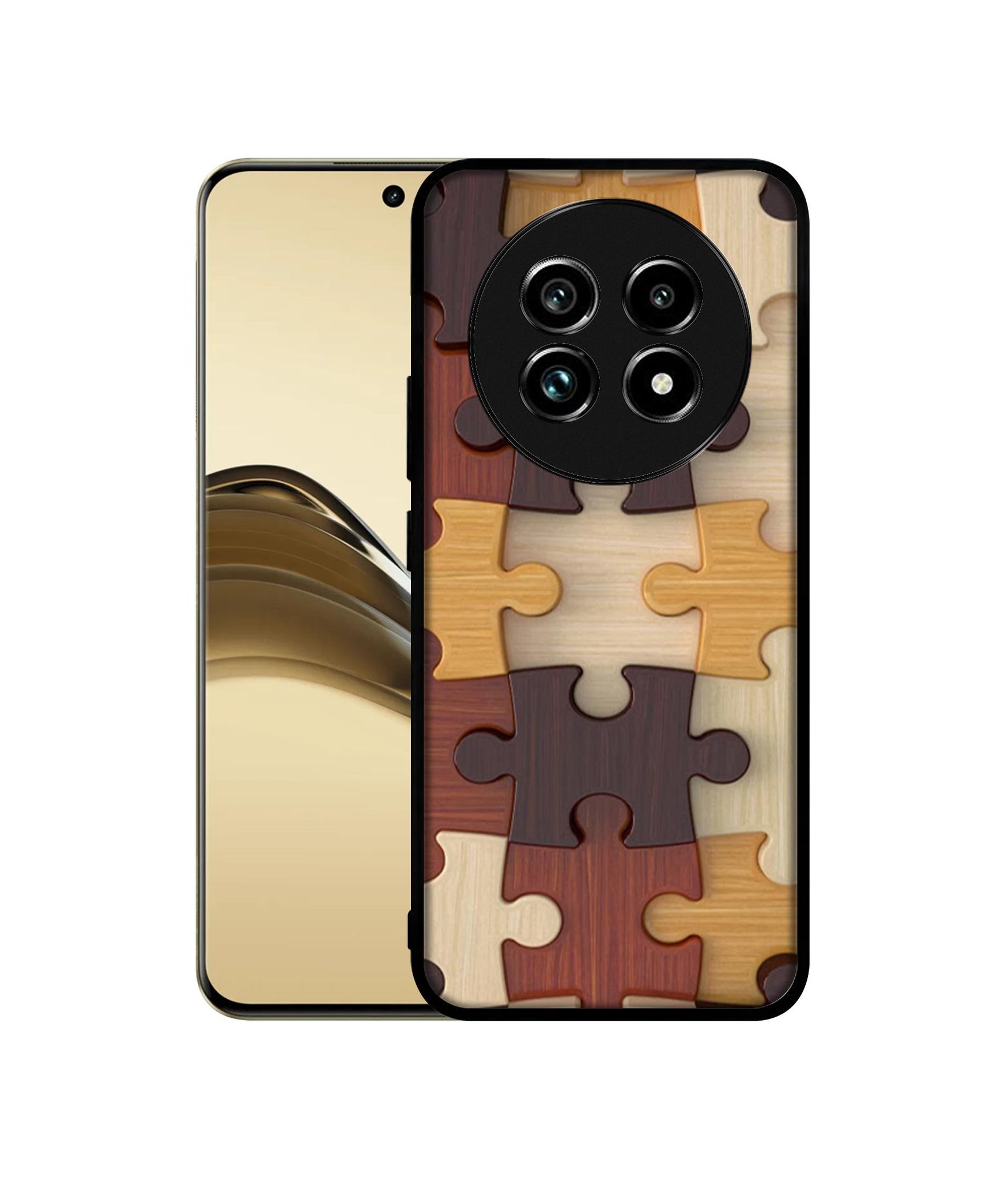 Realme 13 Plus 5G / P1 Speed 5G