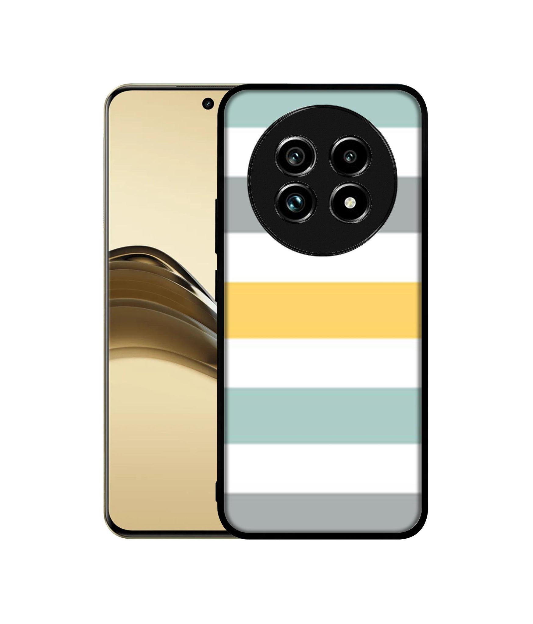 Realme 13 Plus 5G / P1 Speed 5G