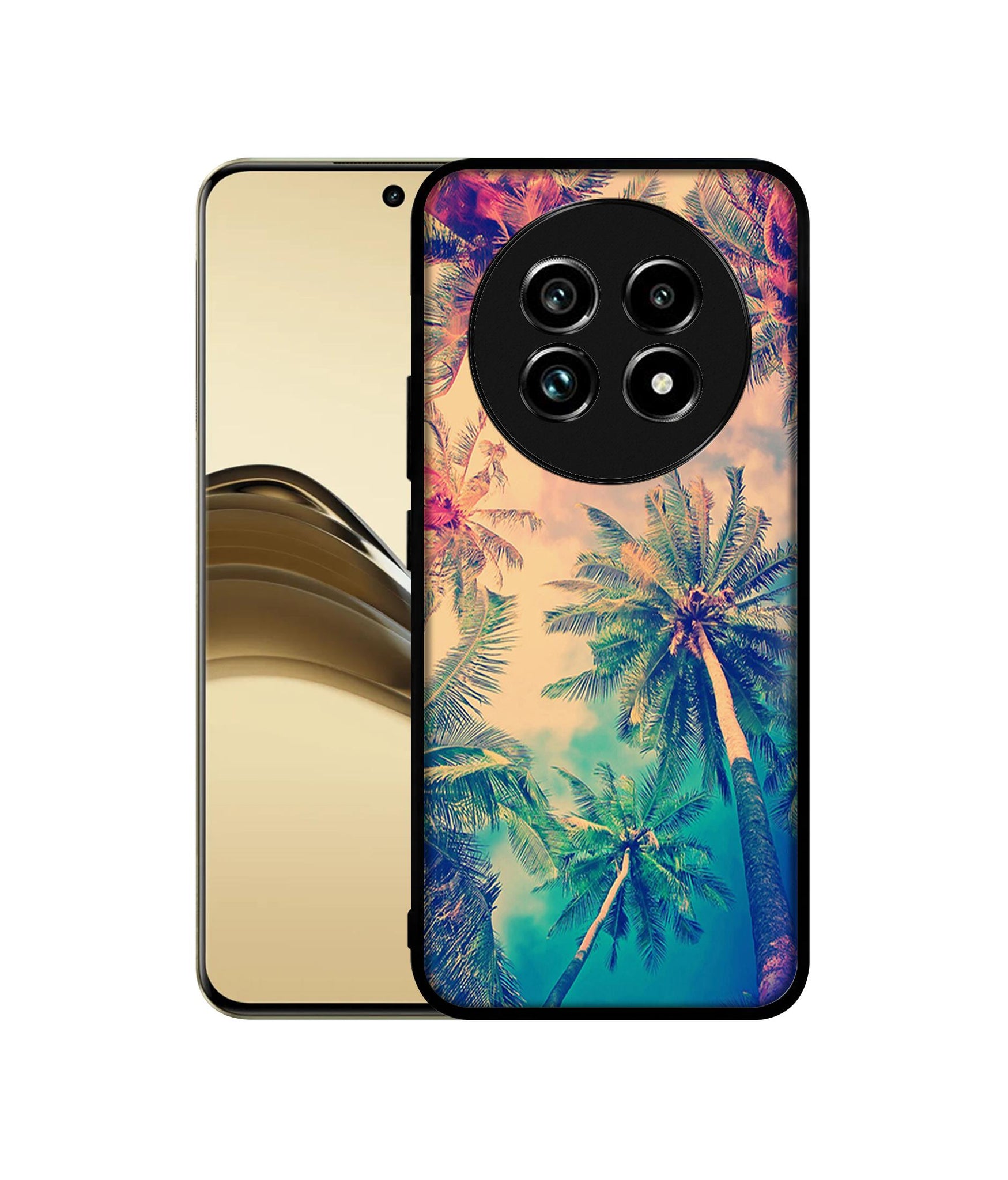 Realme 13 Plus 5G / P1 Speed 5G