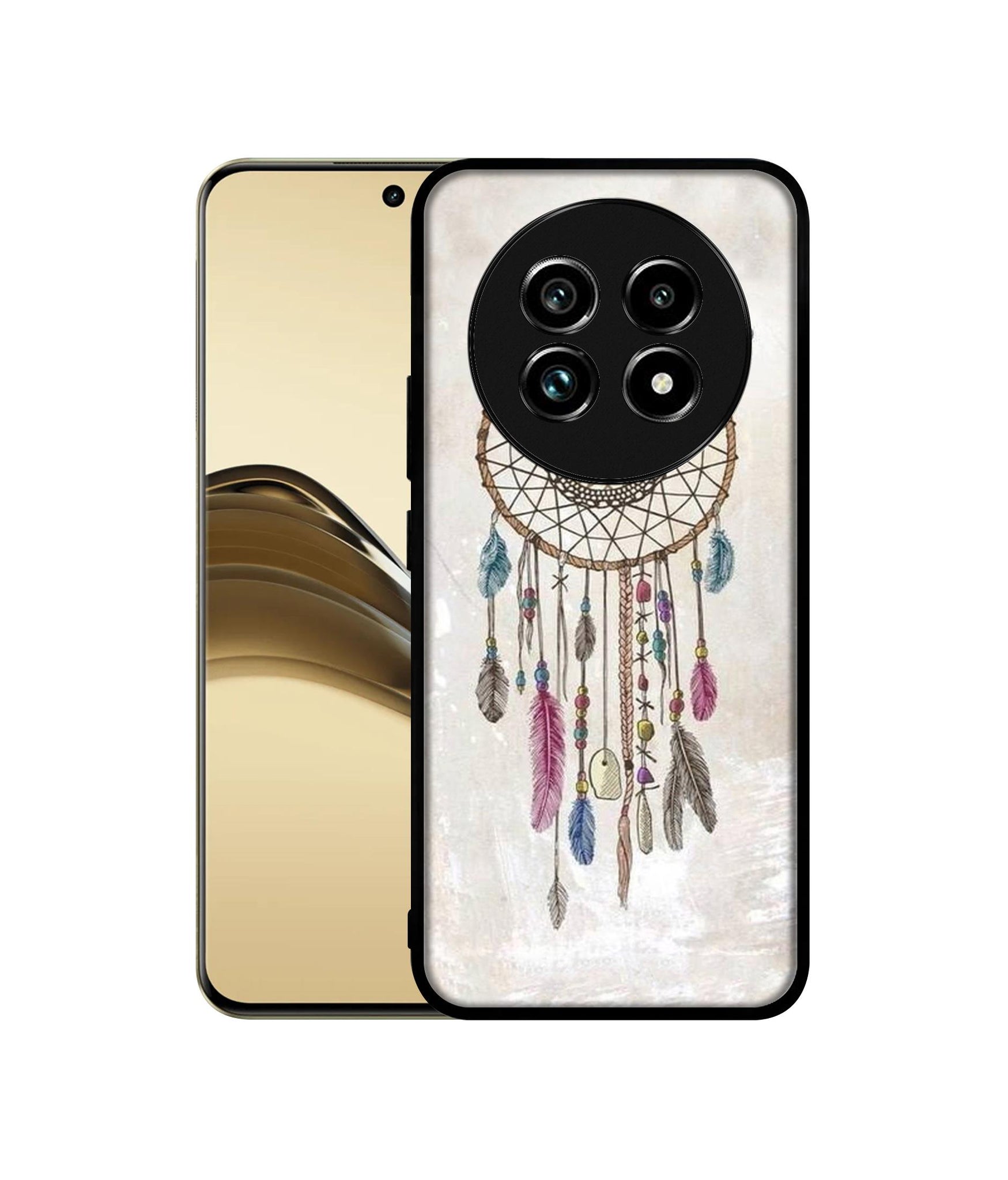 Realme 13 Plus 5G / P1 Speed 5G