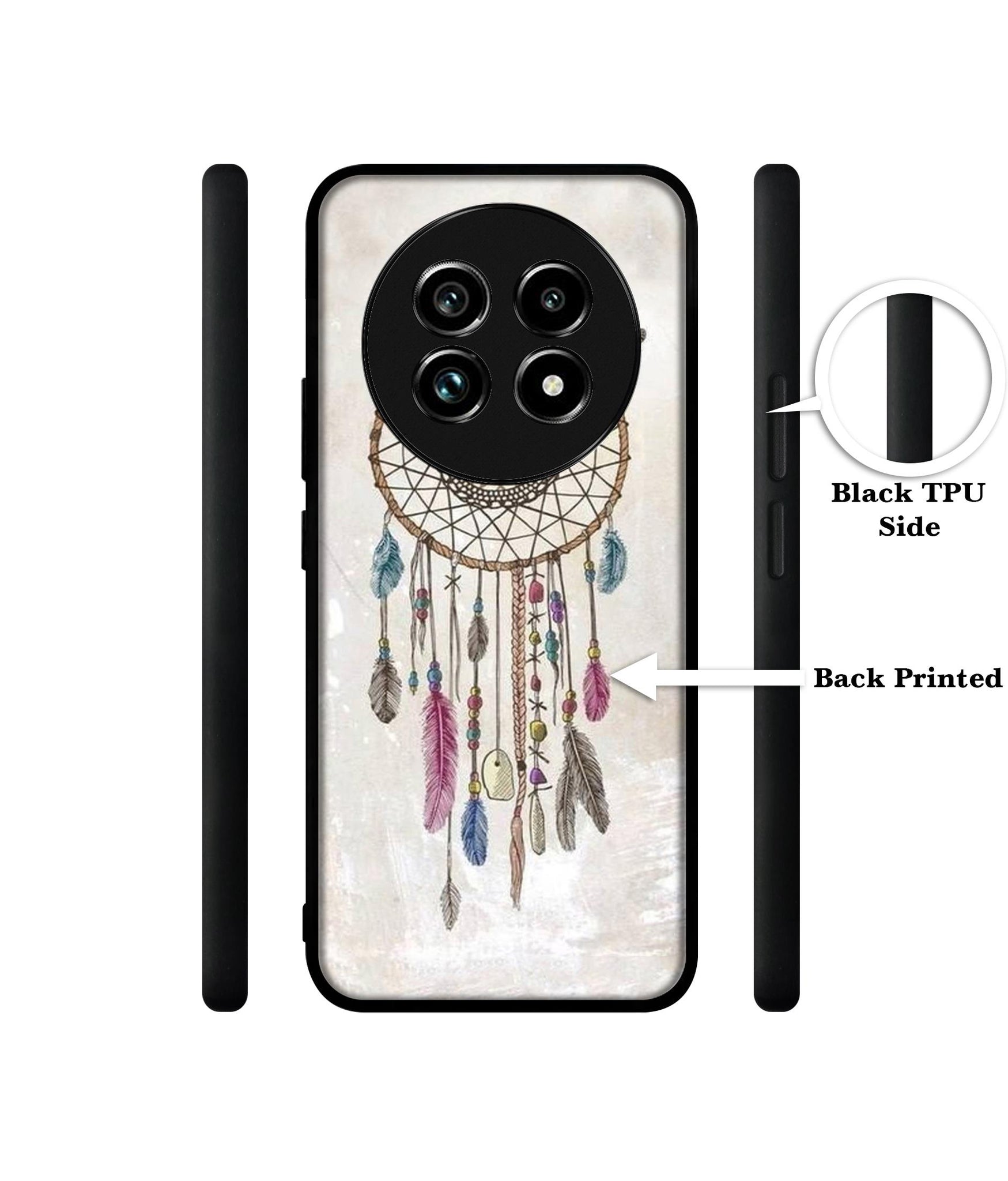 Wall Hanging Design Designer 2D Printed Back Case Cover for Realme 13 Plus 5G / P1 Speed 5G