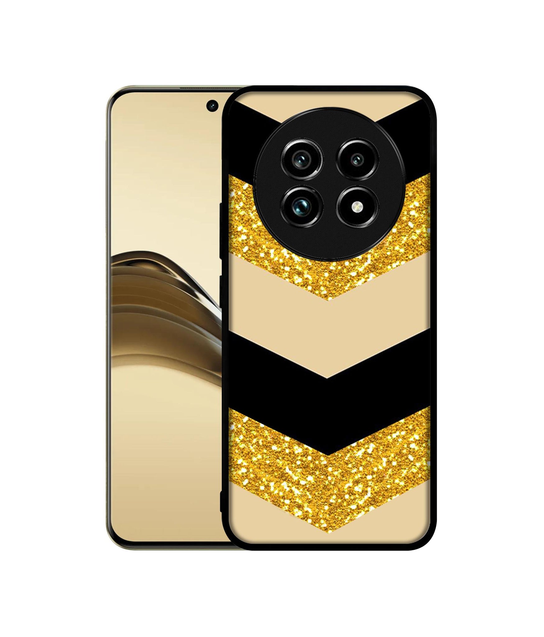 Realme 13 Plus 5G / P1 Speed 5G