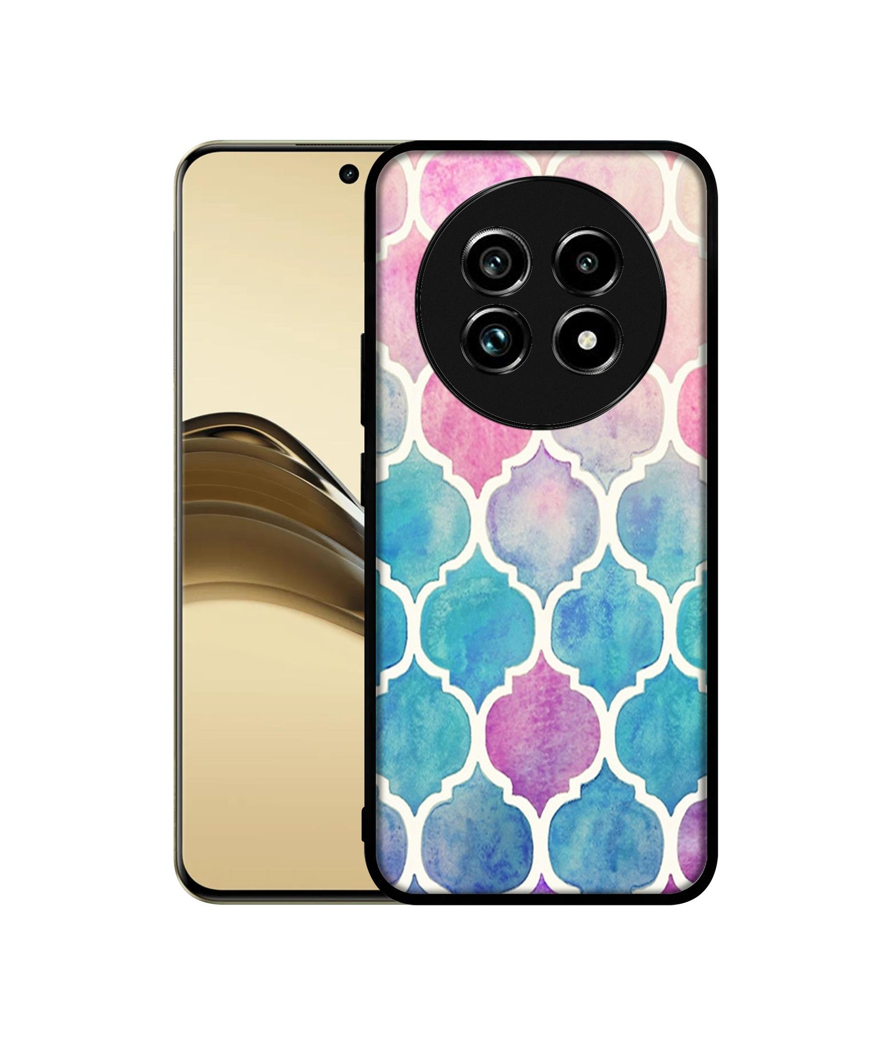 Realme 13 Plus 5G / P1 Speed 5G