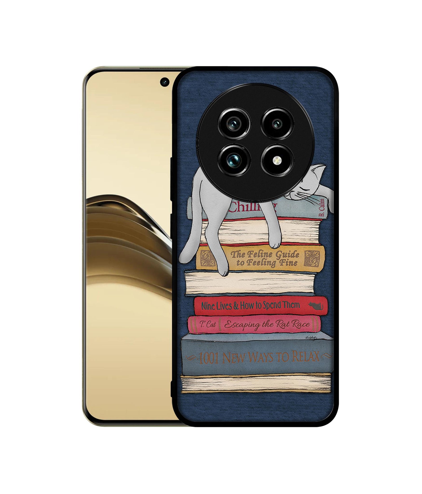 Realme 13 Plus 5G / P1 Speed 5G