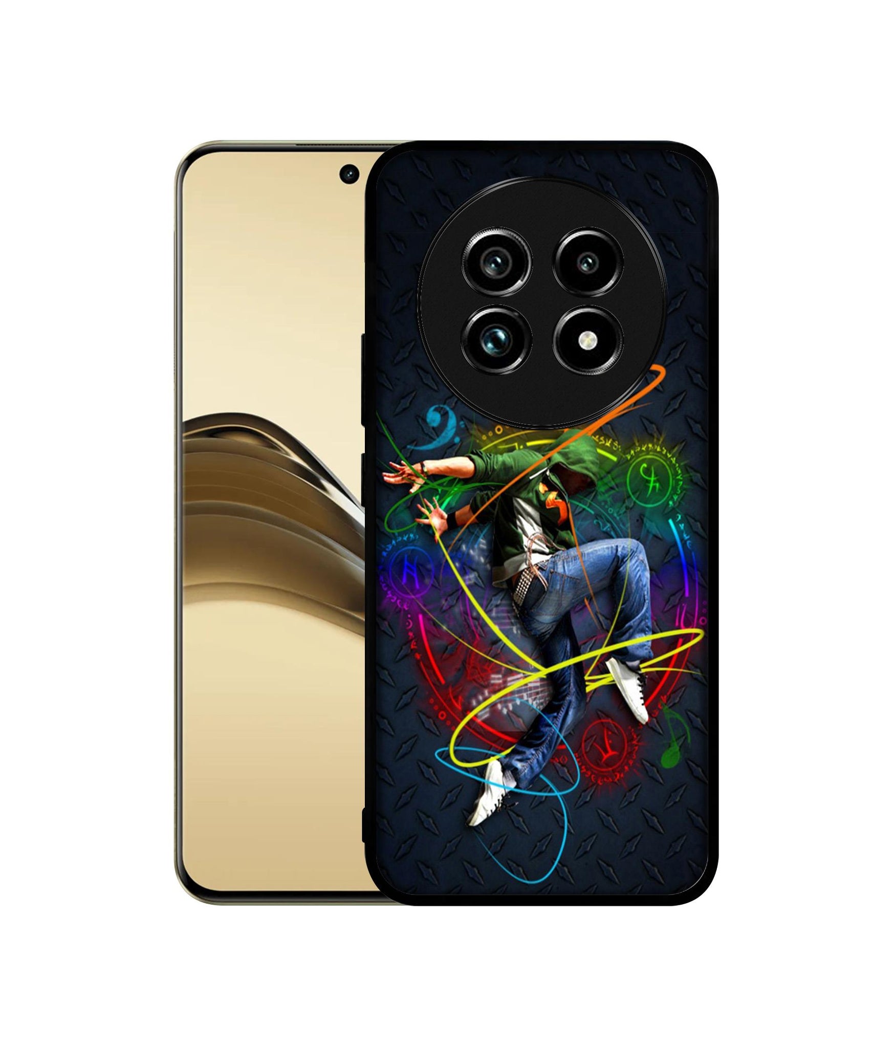 Realme 13 Plus 5G / P1 Speed 5G