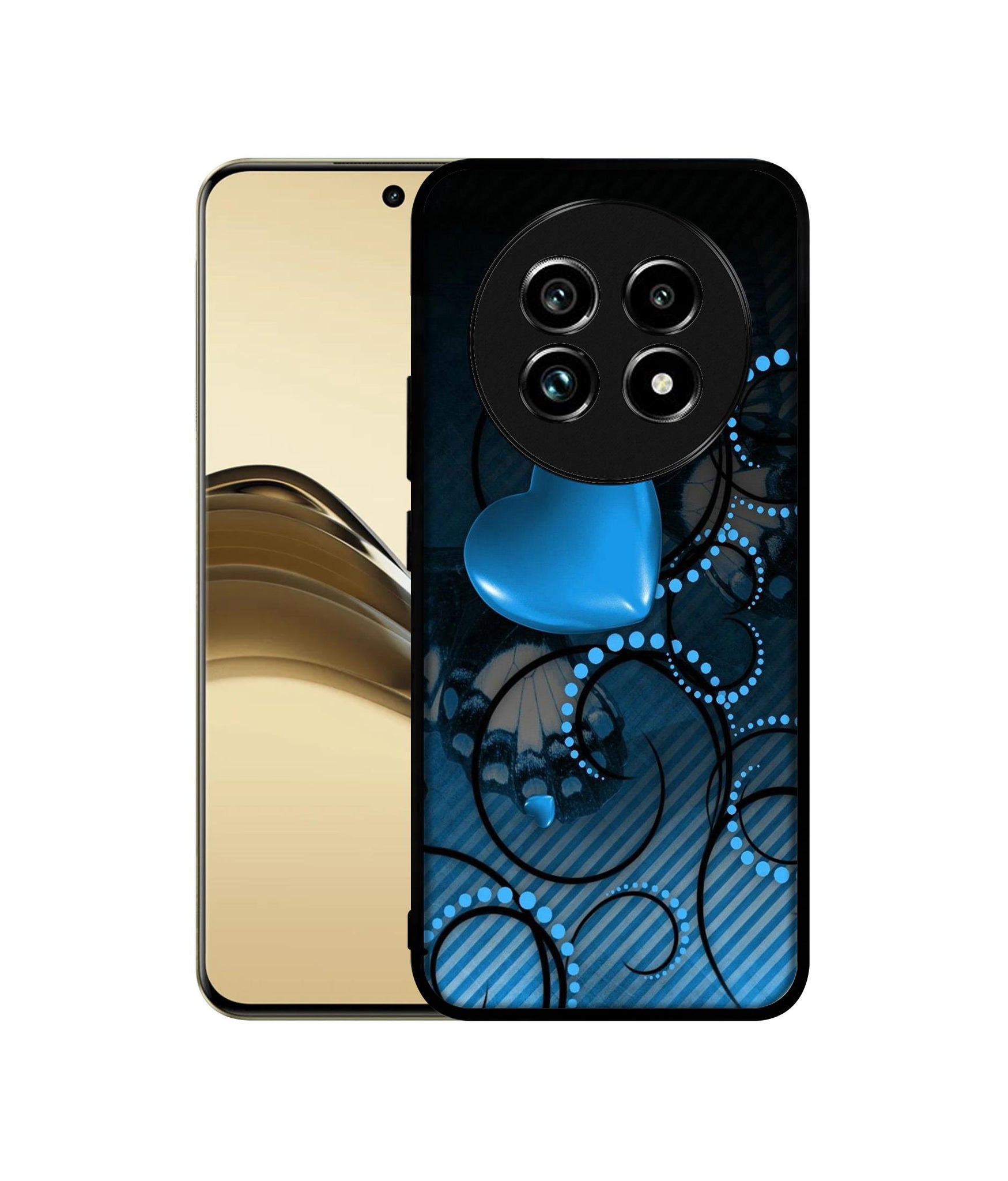 Realme 13 Plus 5G / P1 Speed 5G