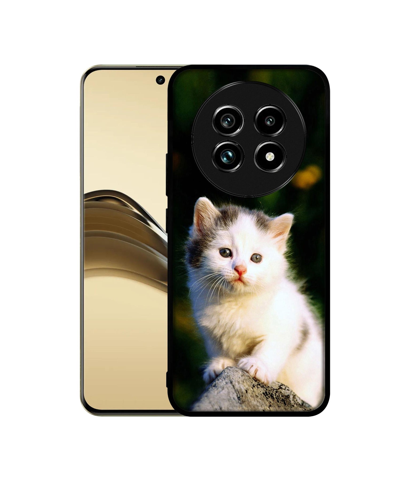 Realme 13 Plus 5G / P1 Speed 5G