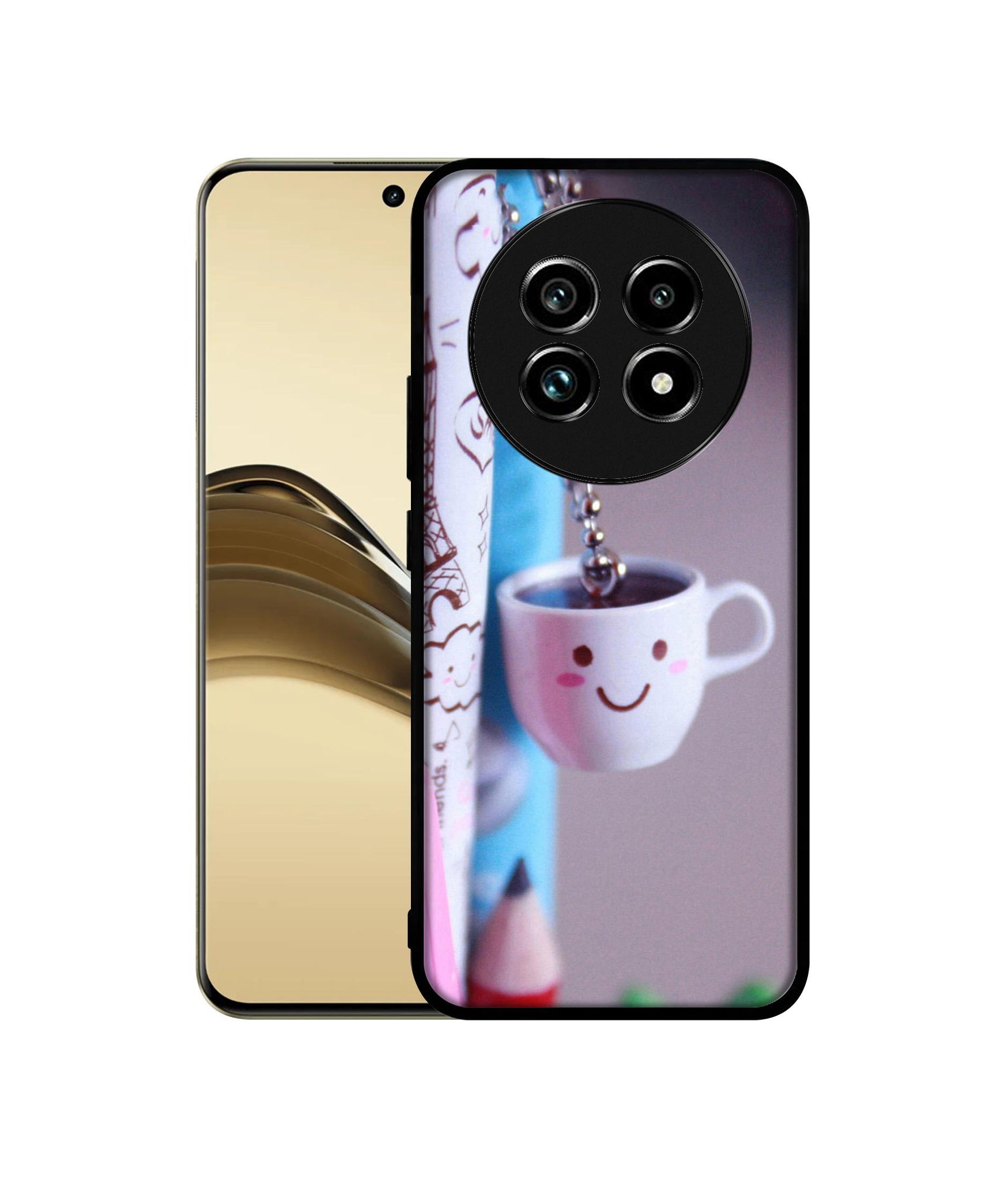 Realme 13 Plus 5G / P1 Speed 5G