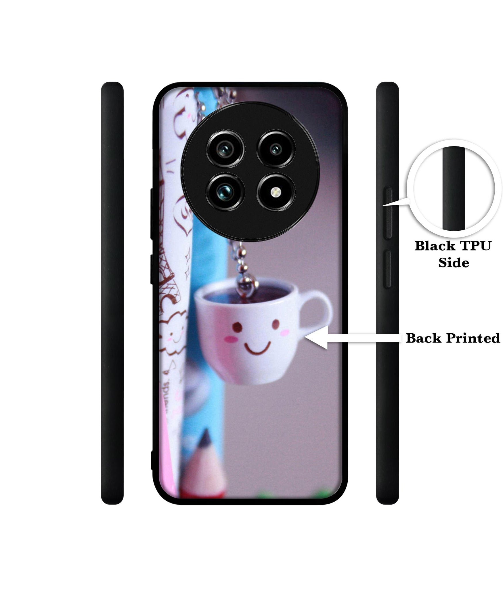 Photography Design Designer 2D Printed Back Case Cover for Realme 13 Plus 5G / P1 Speed 5G