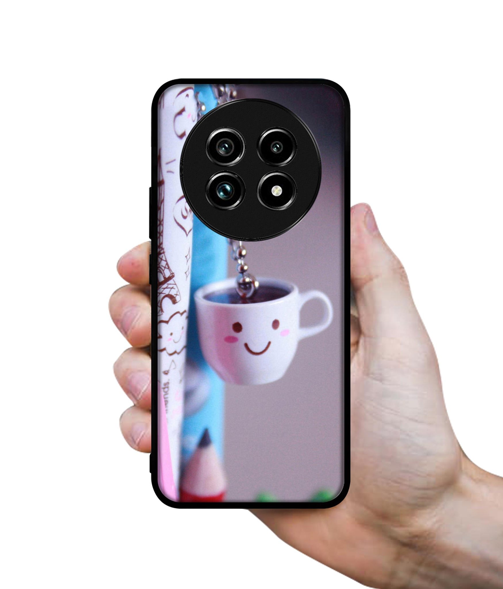 Photography Design Designer 2D Printed Back Case Cover for Realme 13 Plus 5G / P1 Speed 5G